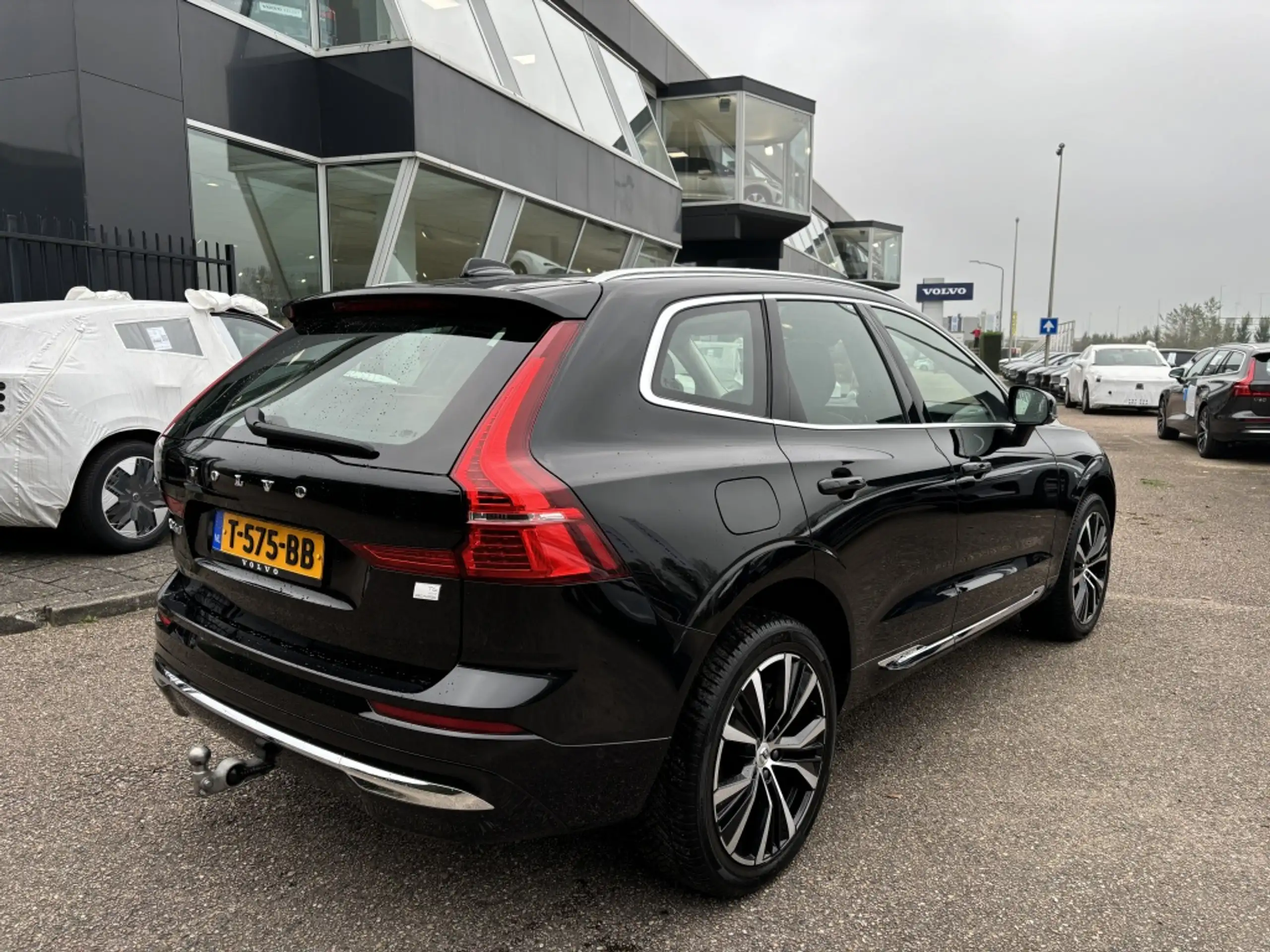 Volvo - XC60