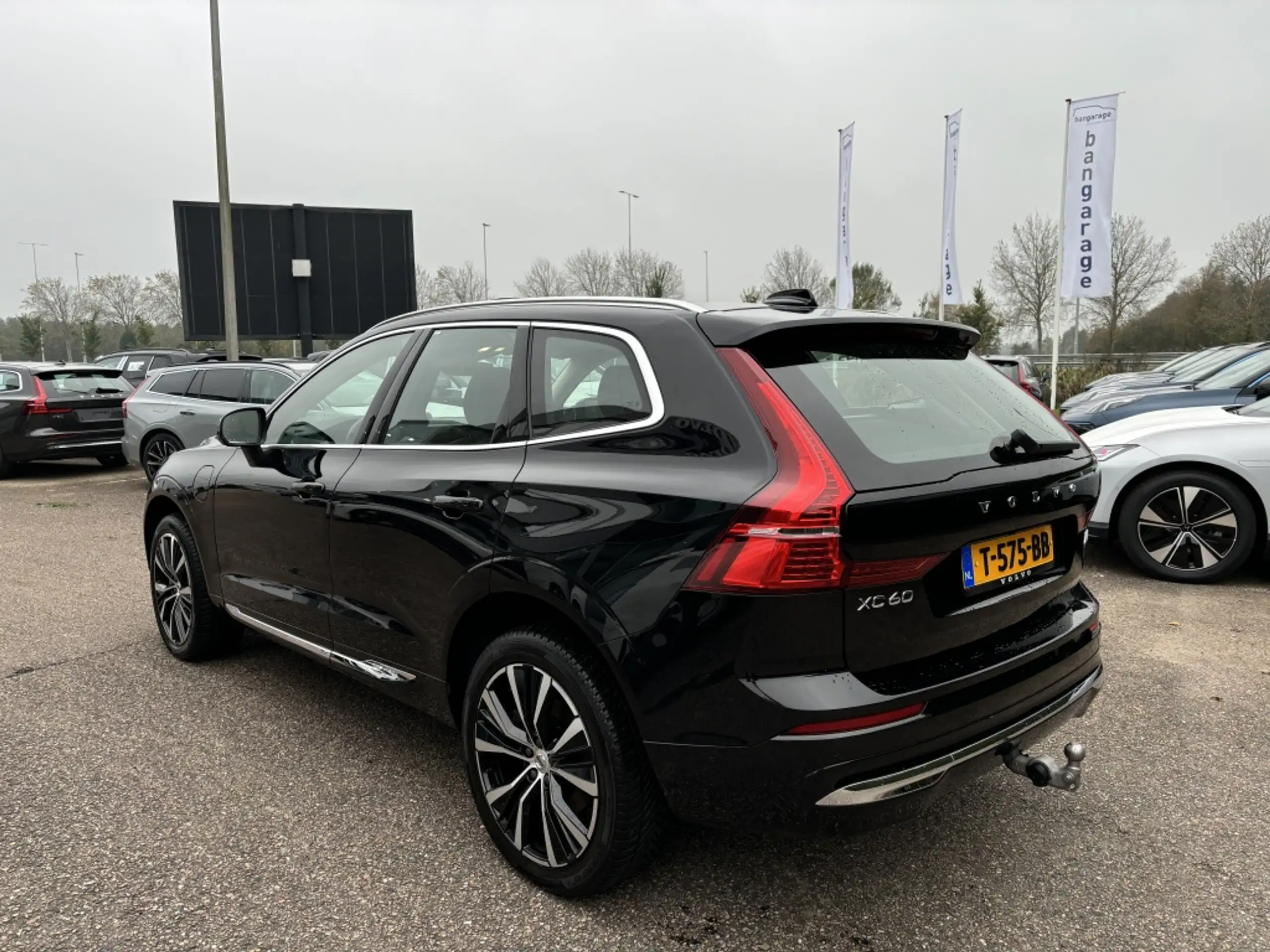 Volvo - XC60