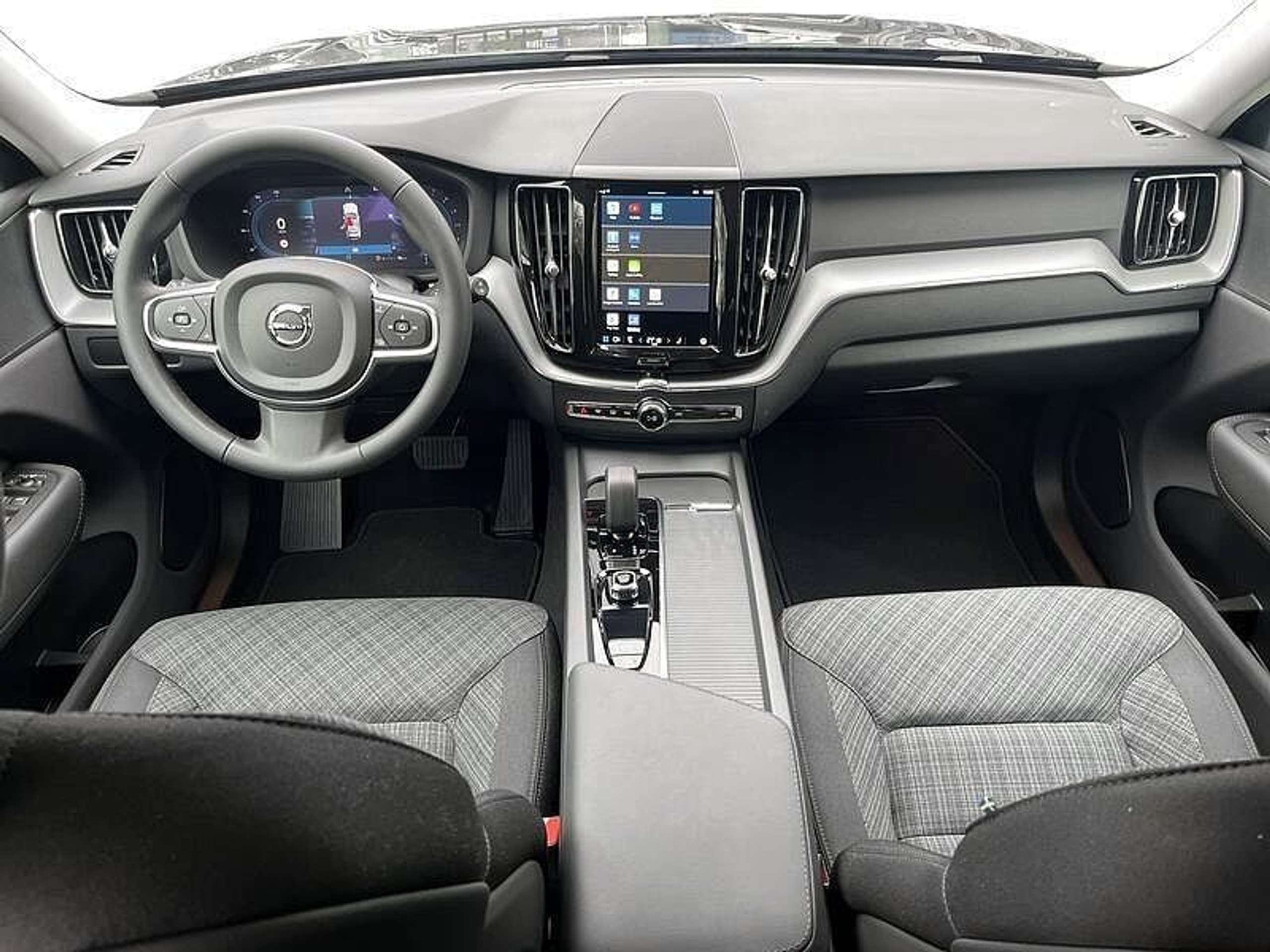 Volvo - XC60