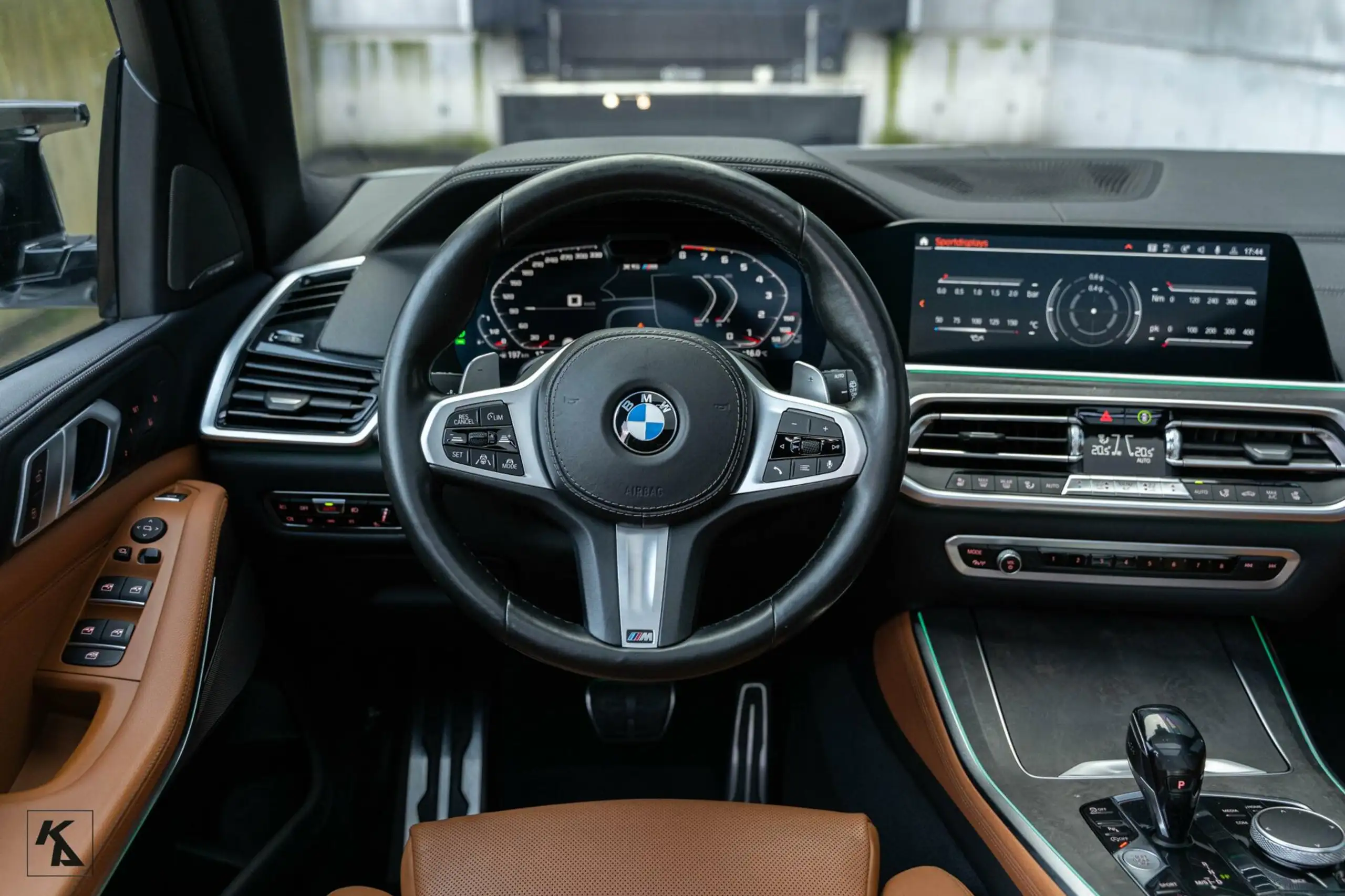 BMW - X5