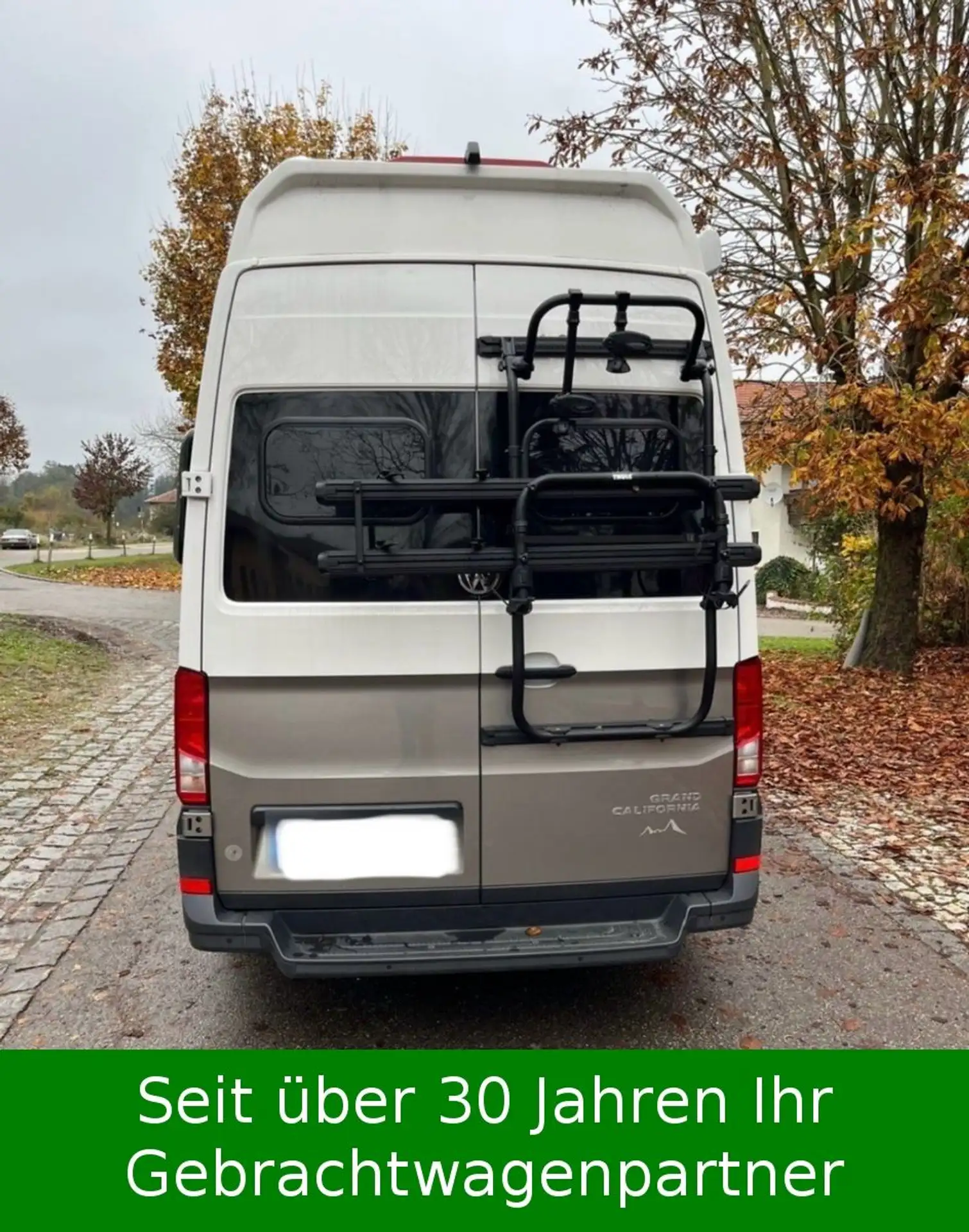 Volkswagen - Crafter