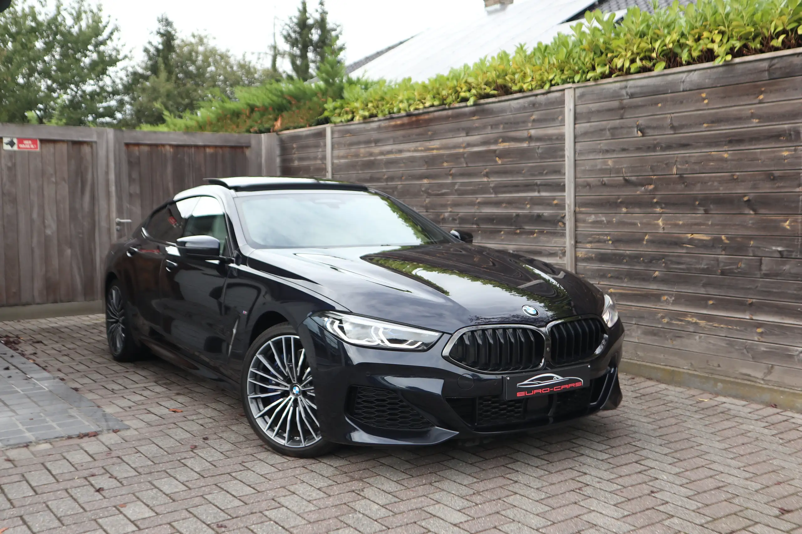 BMW - 840