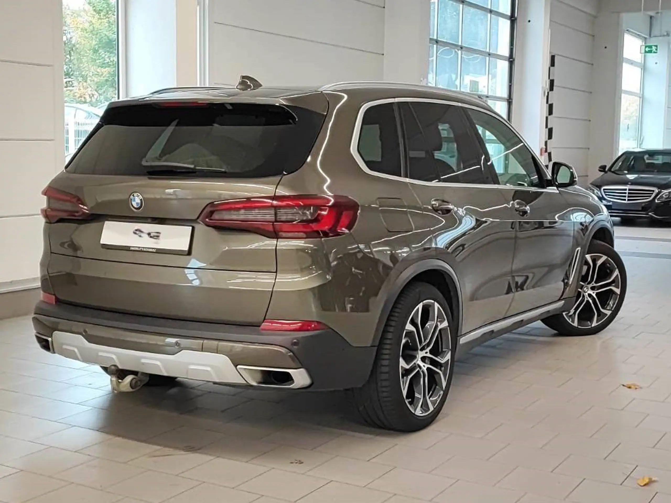 BMW - X5