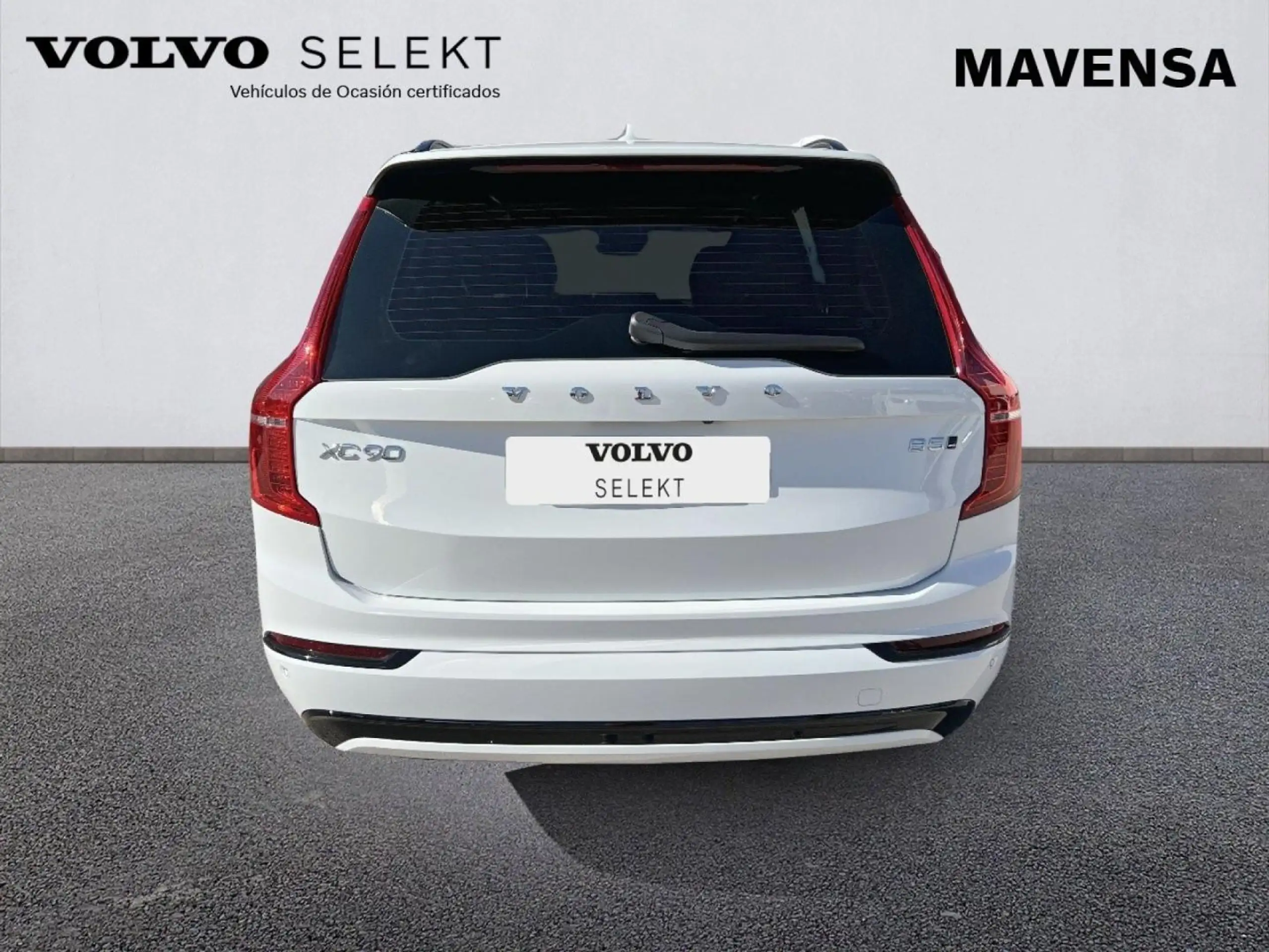 Volvo - XC90