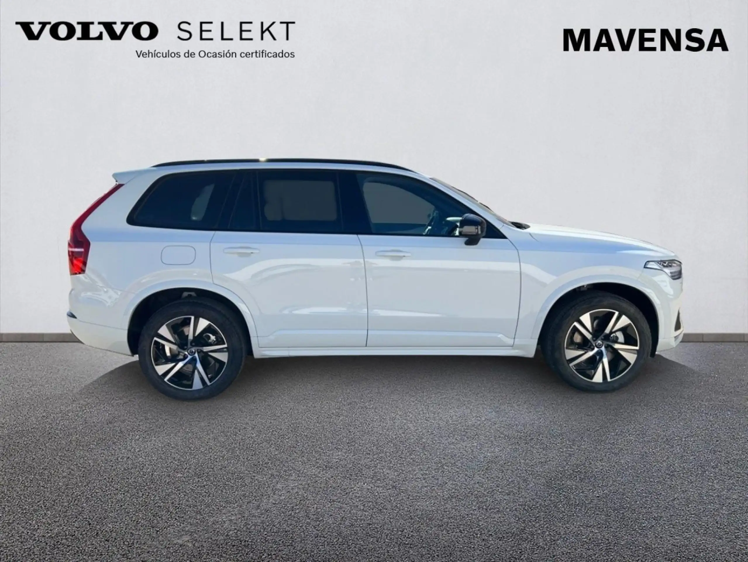 Volvo - XC90