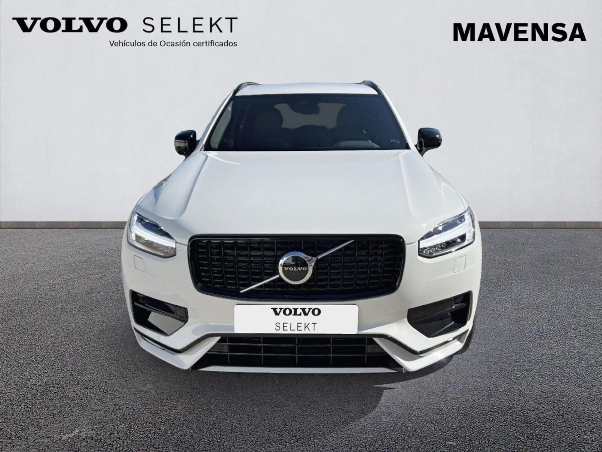 Volvo - XC90