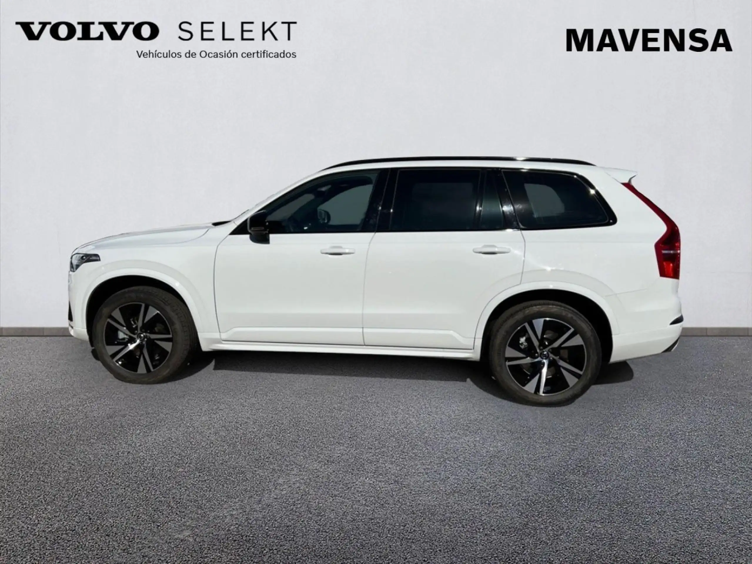 Volvo - XC90