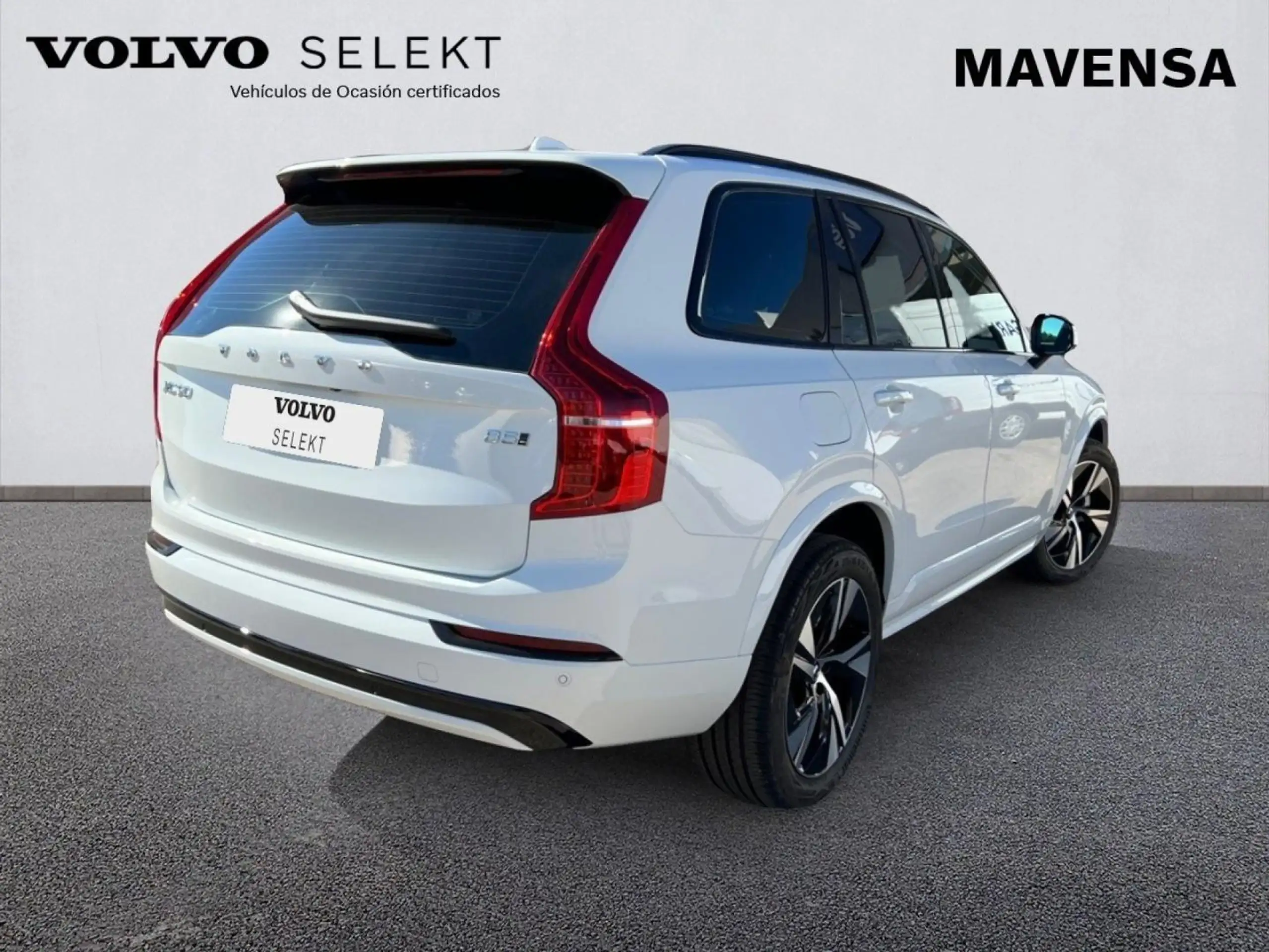 Volvo - XC90