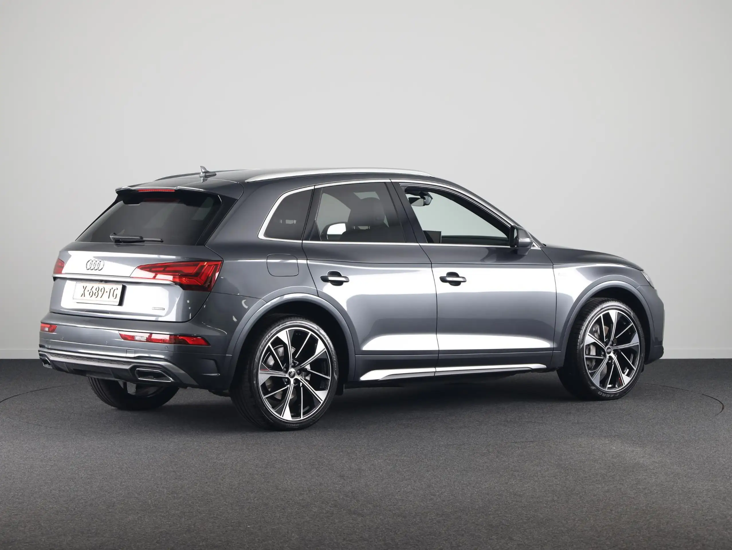 Audi - Q5