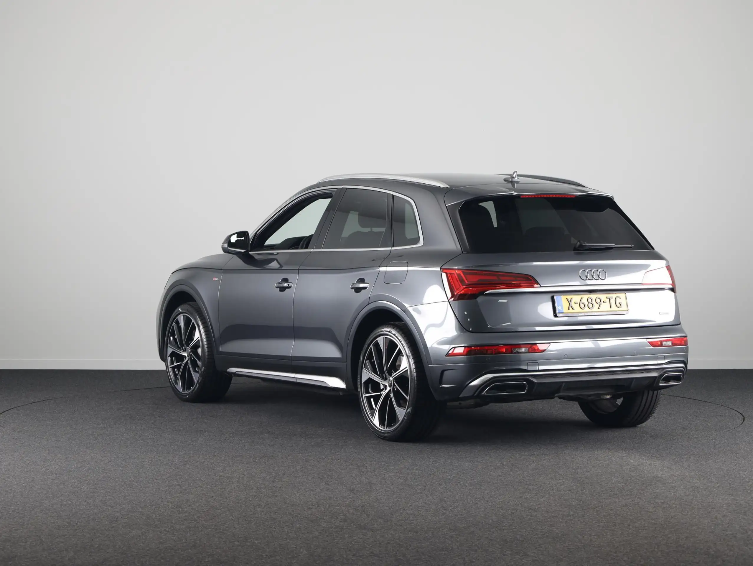 Audi - Q5