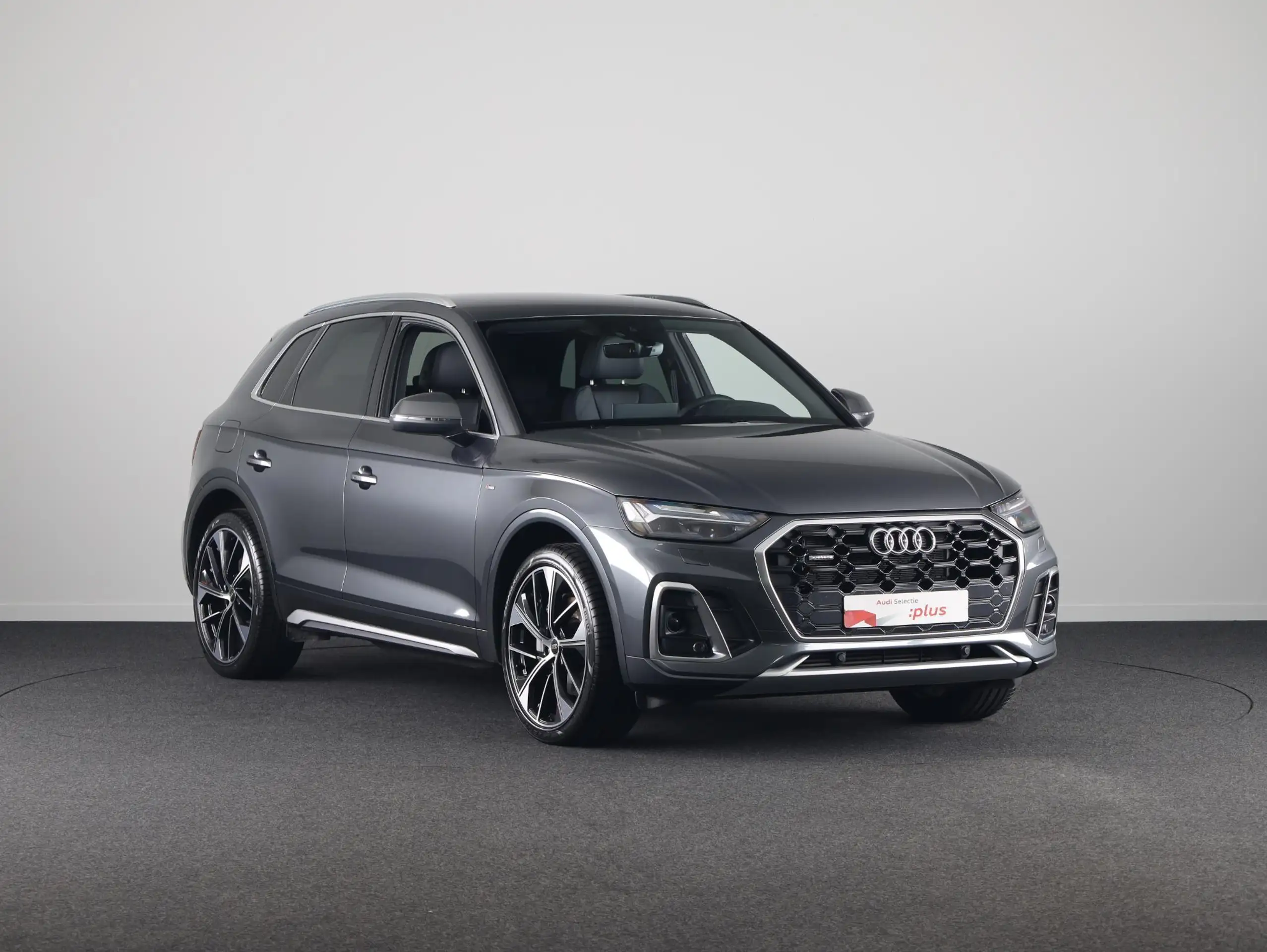 Audi - Q5