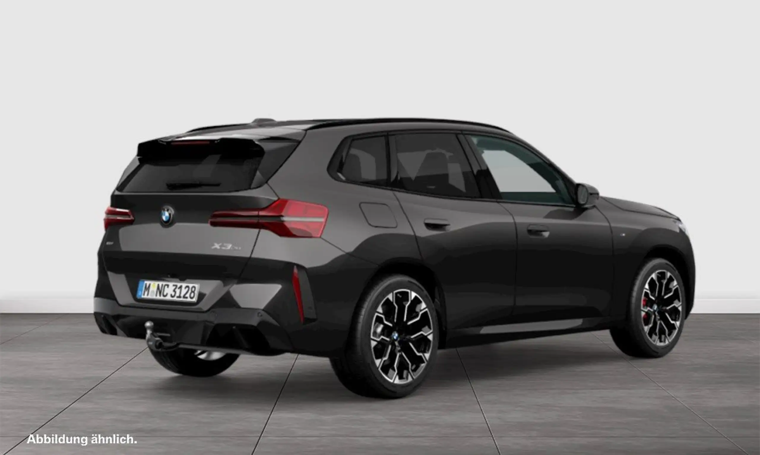 BMW - X3