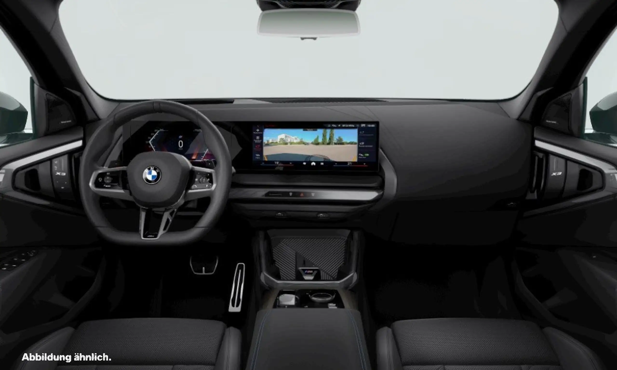 BMW - X3