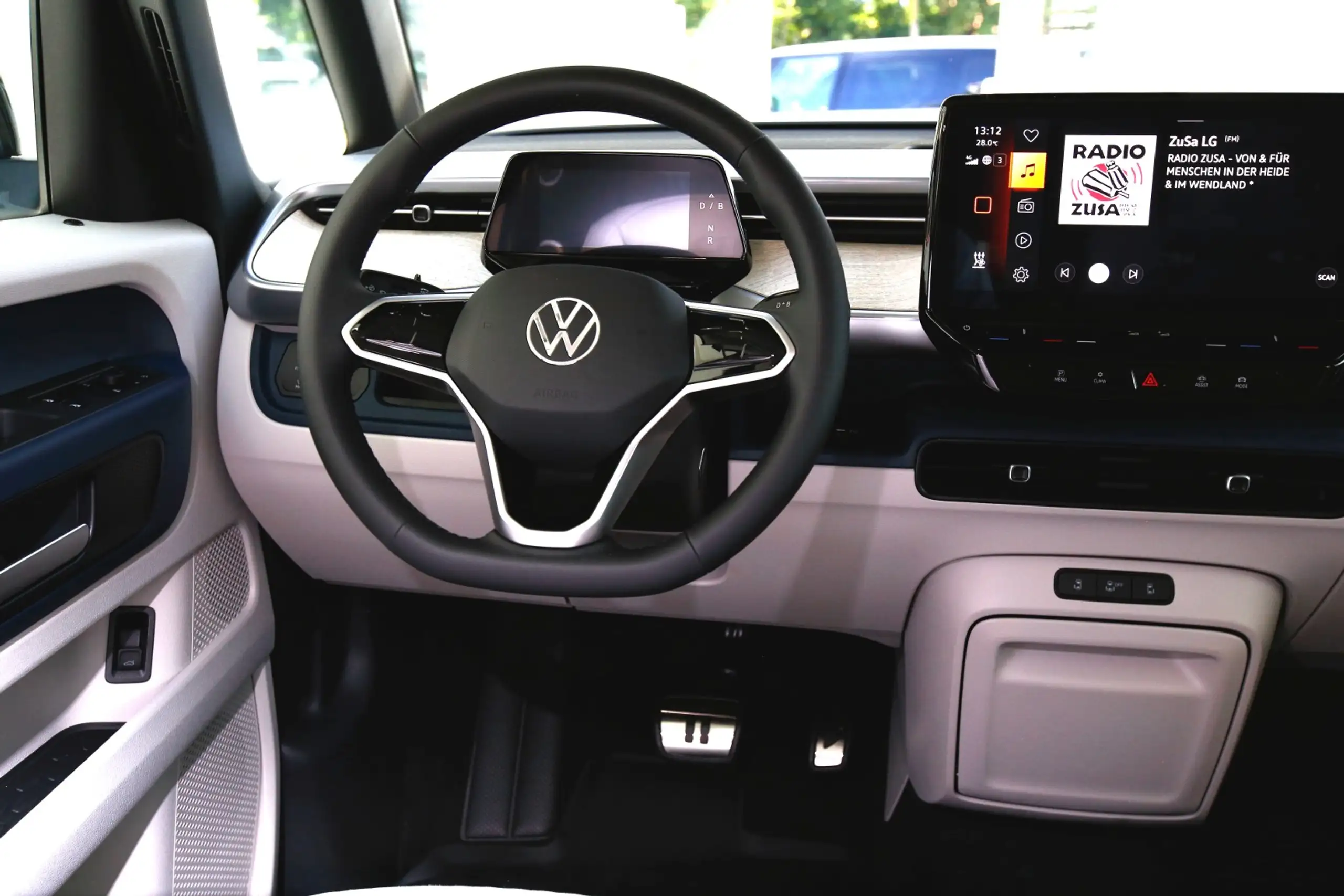 Volkswagen - ID. Buzz