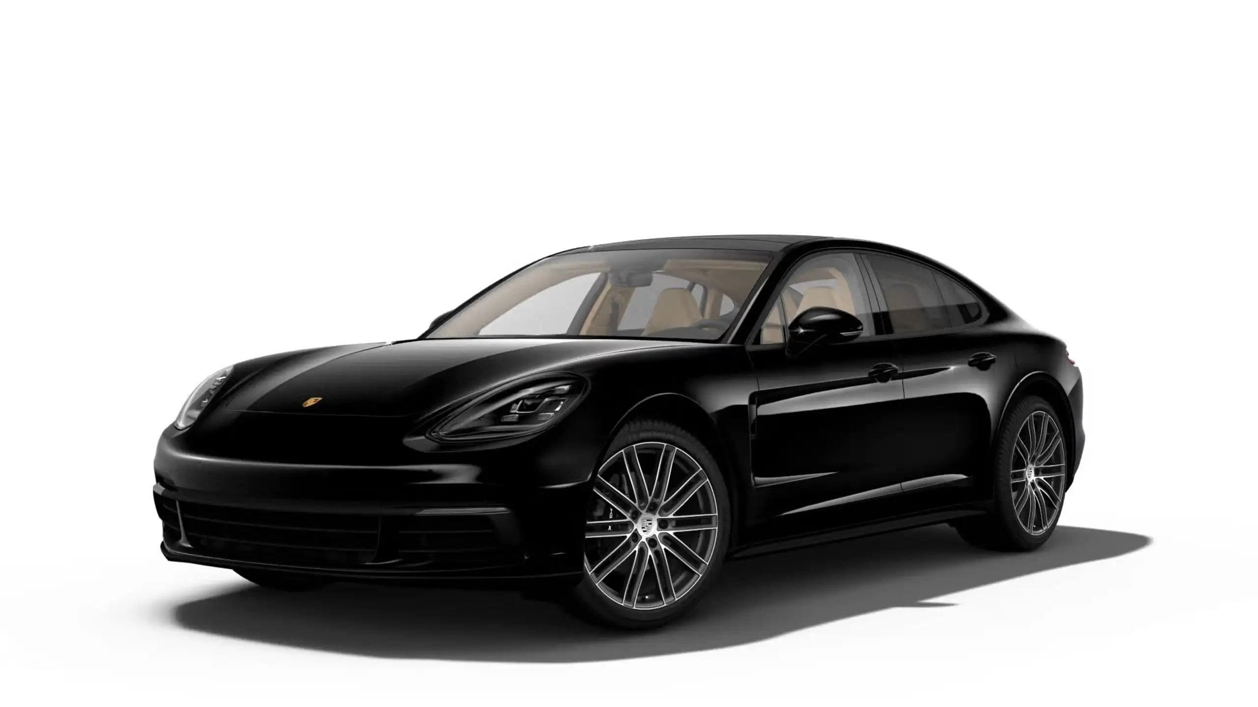 Porsche - Panamera