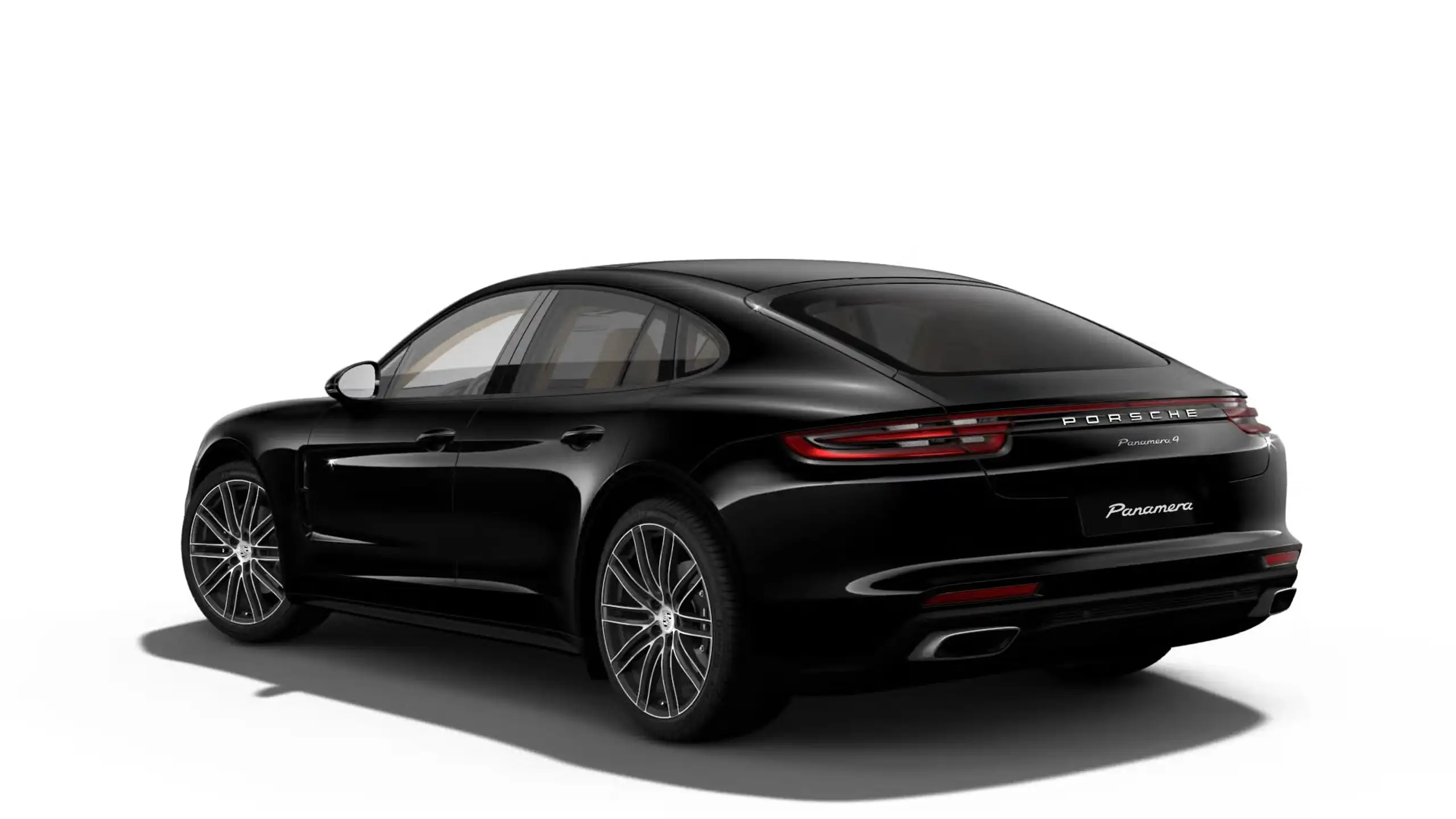 Porsche - Panamera