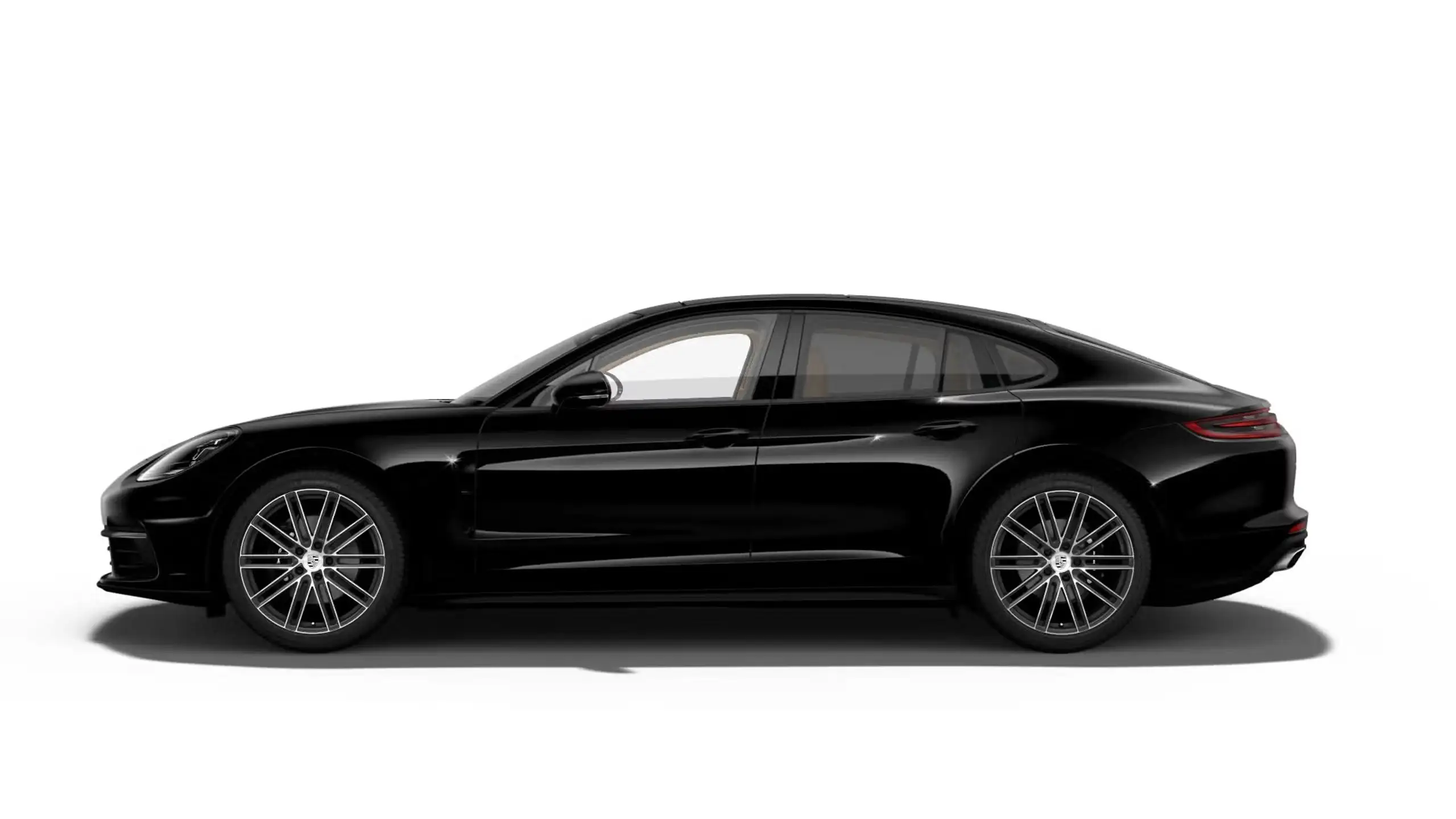 Porsche - Panamera