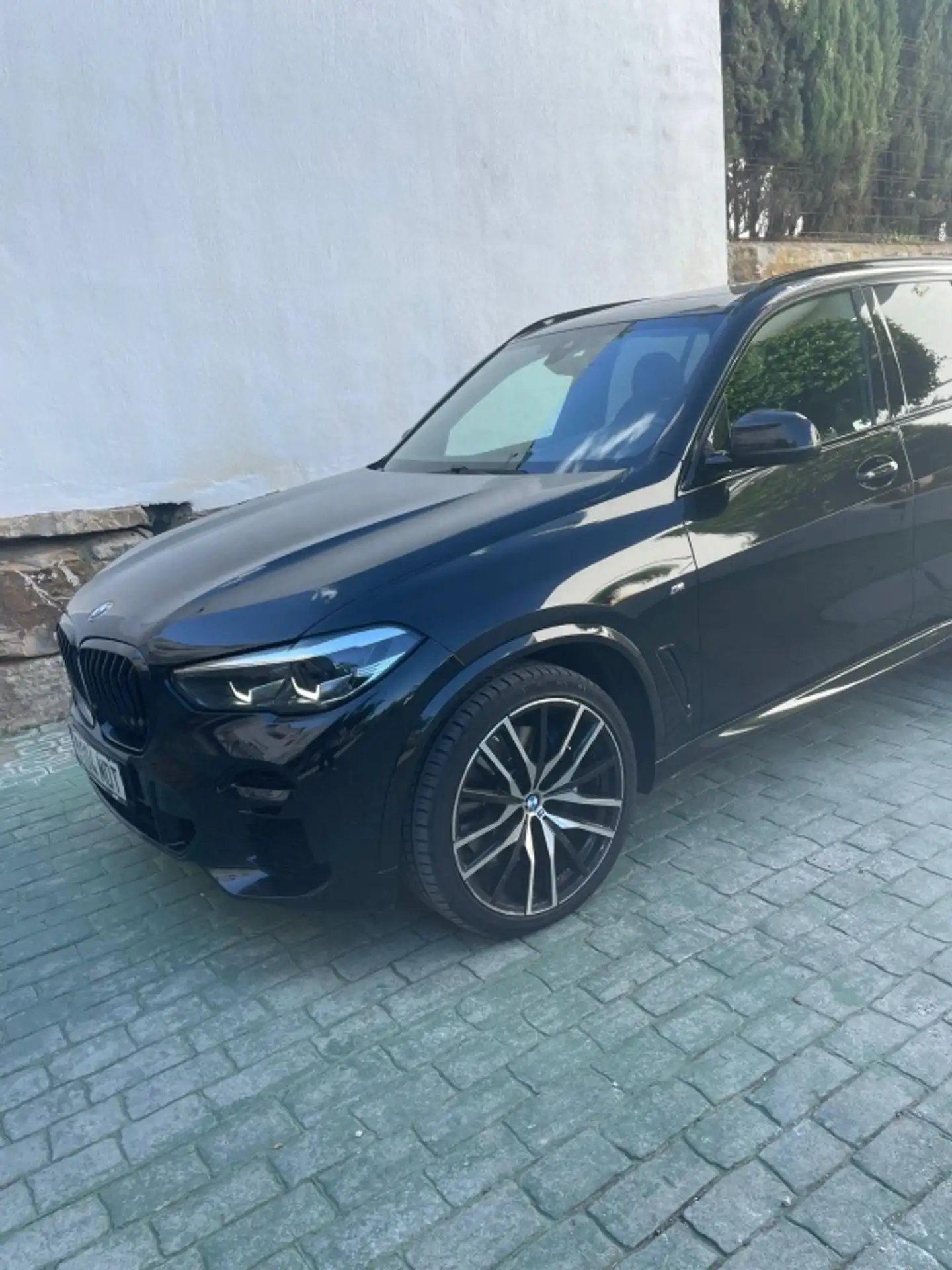 BMW - X5