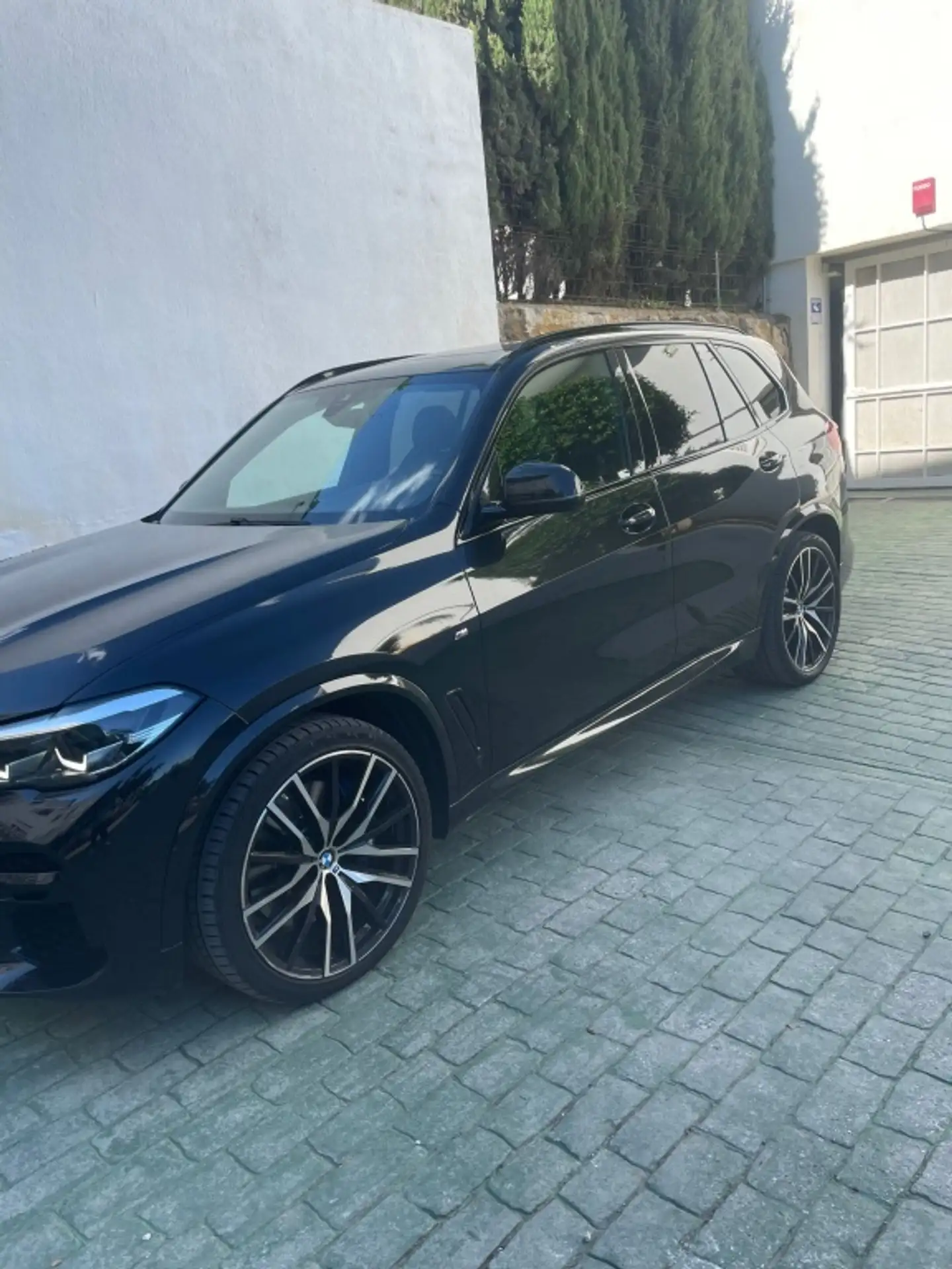 BMW - X5