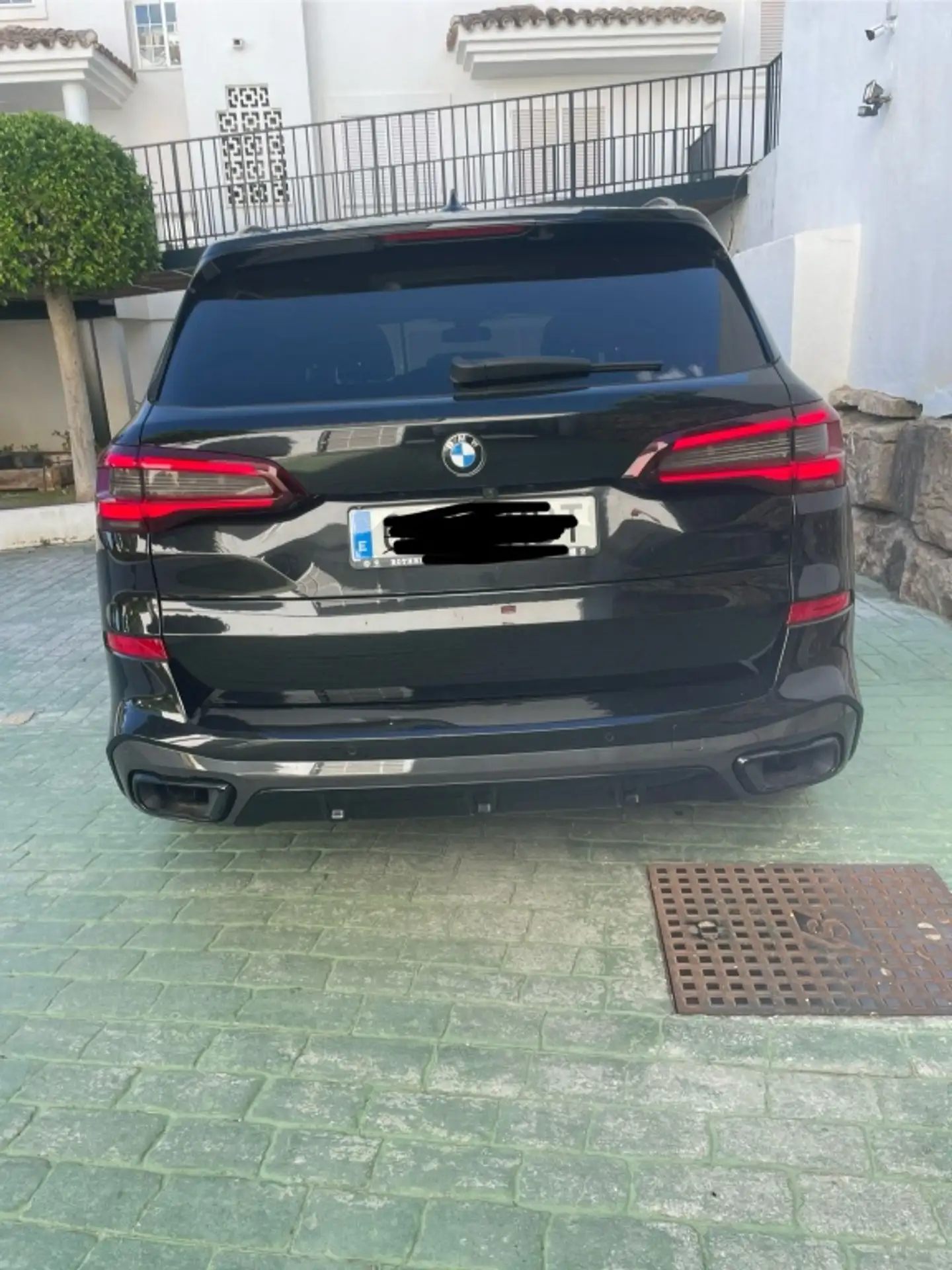 BMW - X5