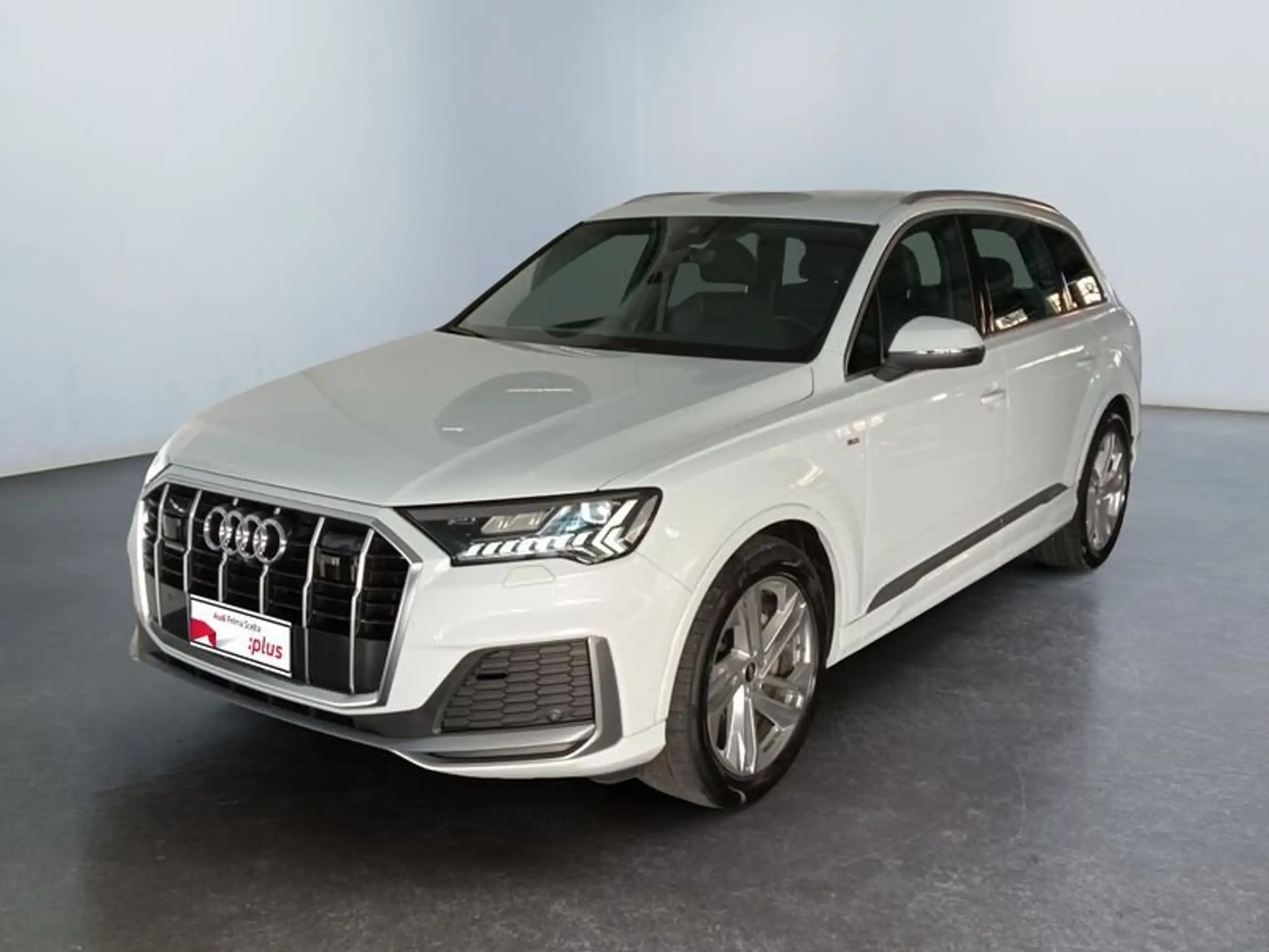 Audi - Q7