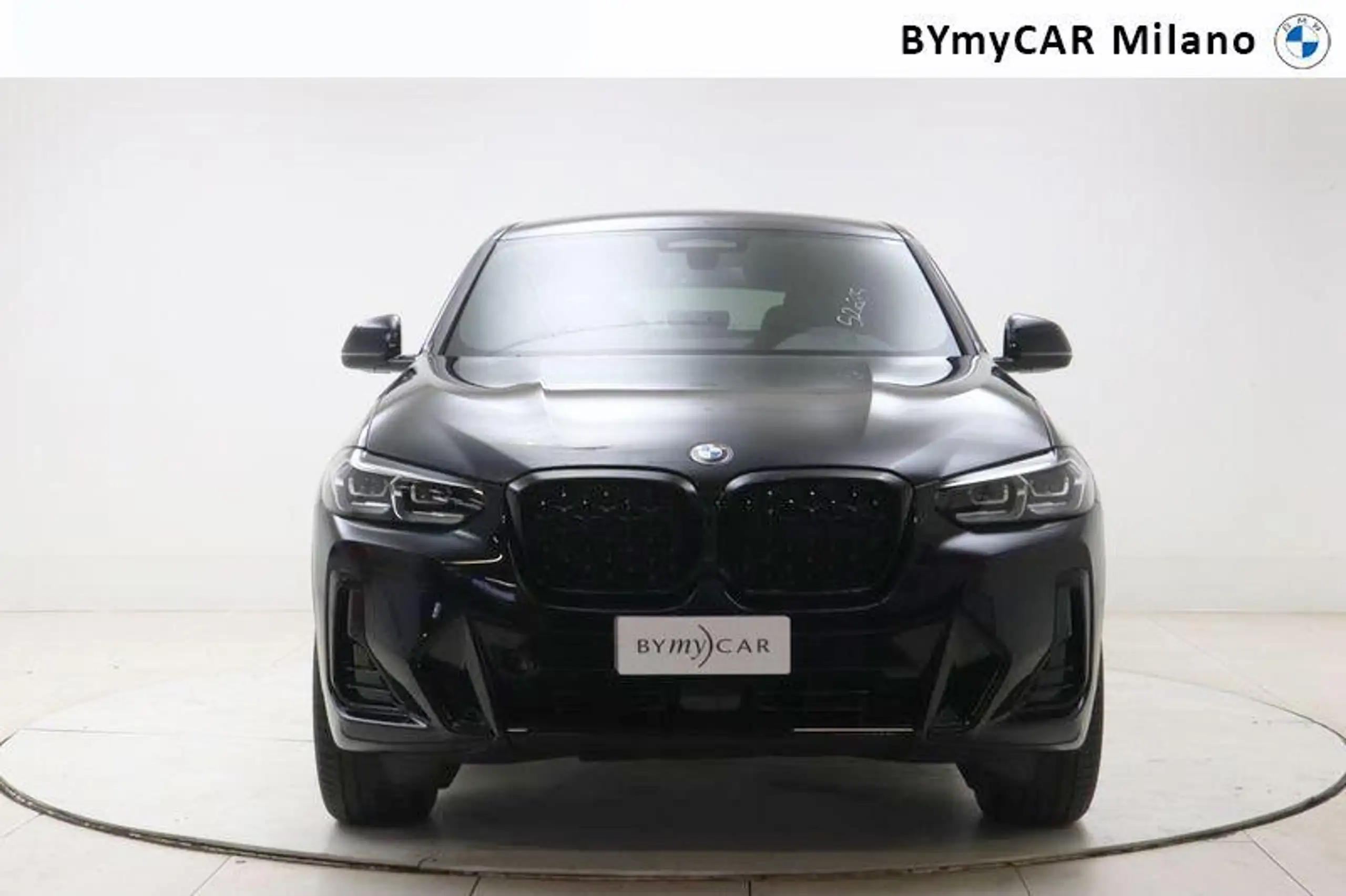 BMW - X4