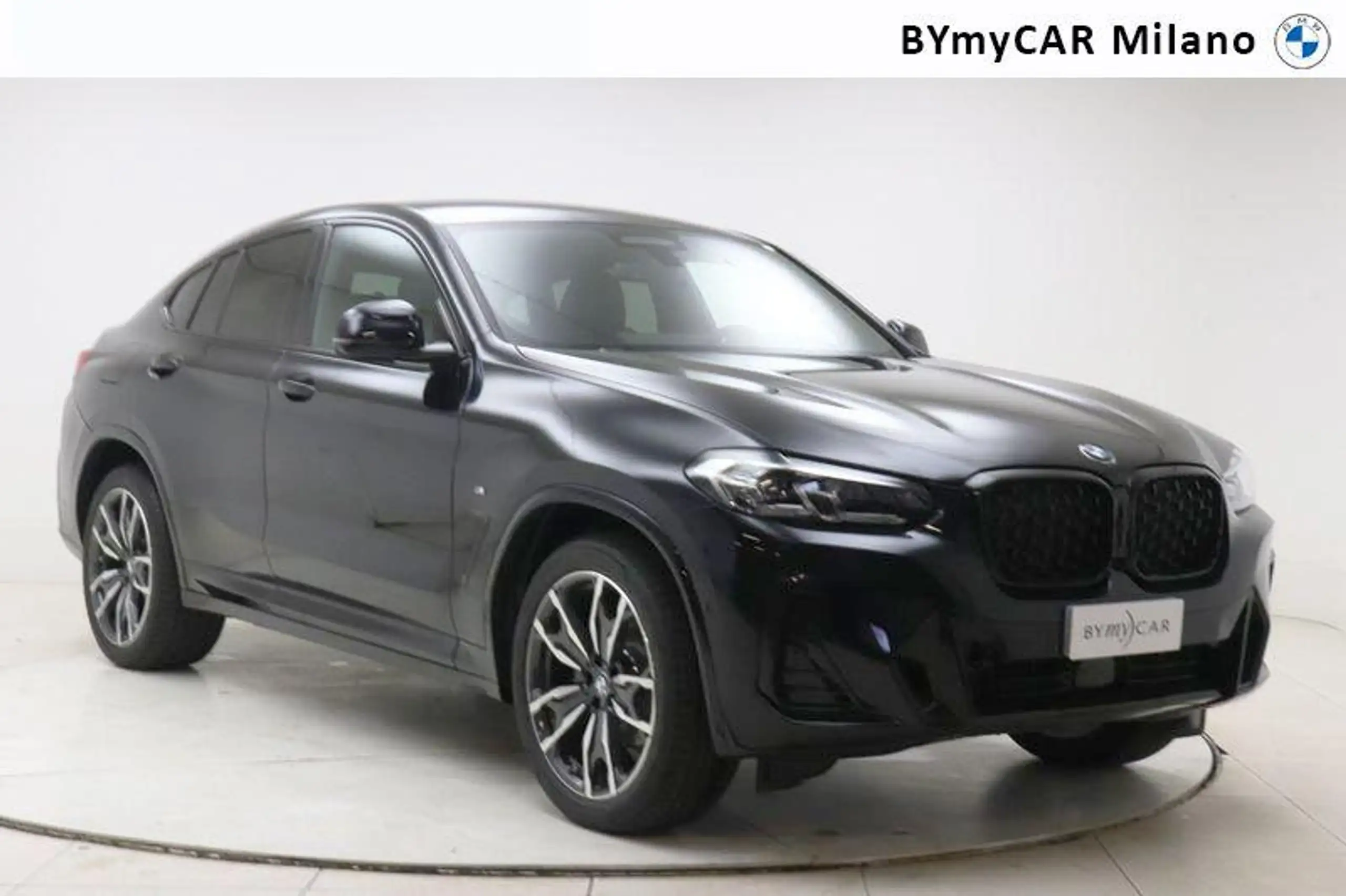 BMW - X4