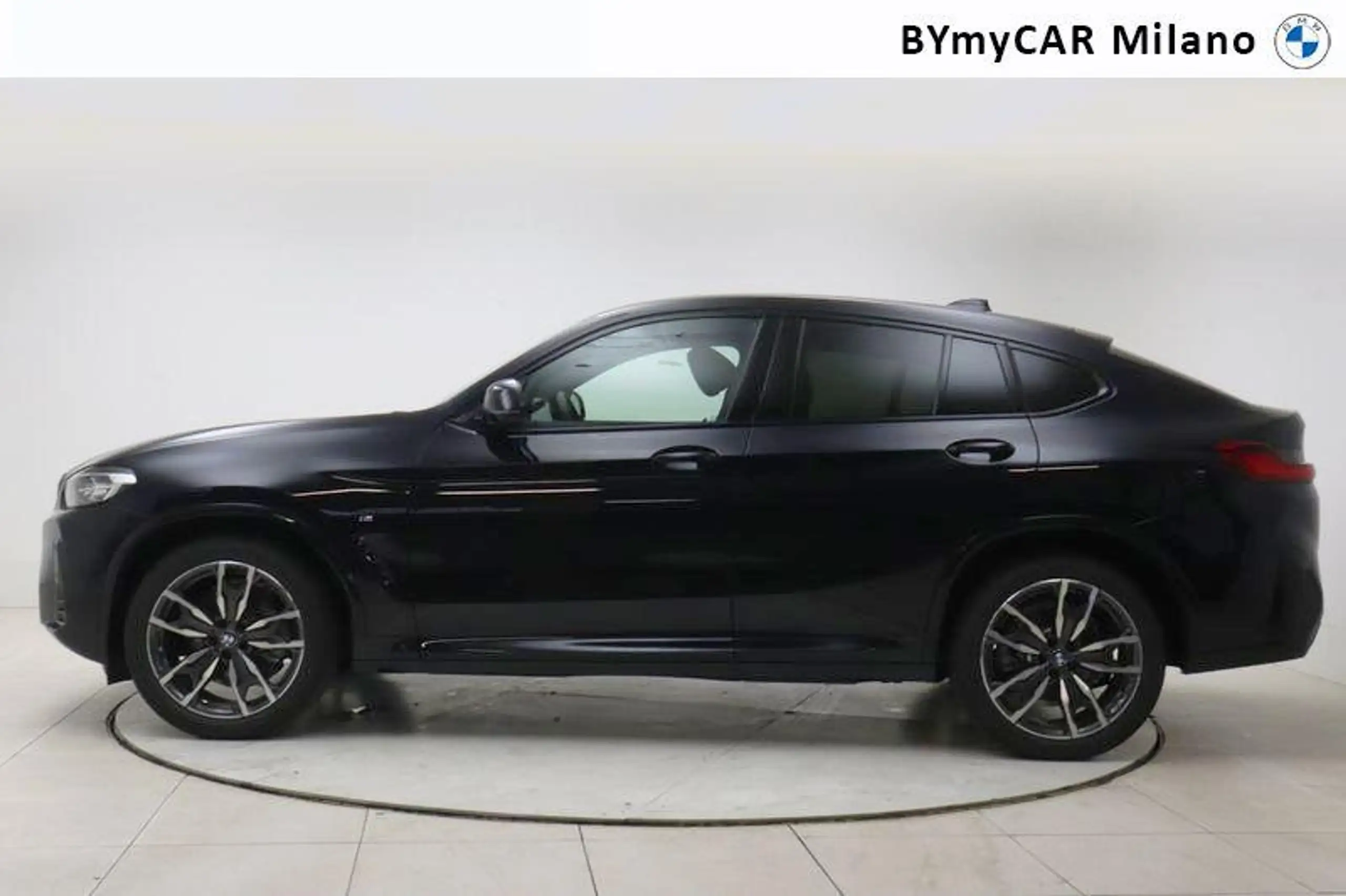 BMW - X4