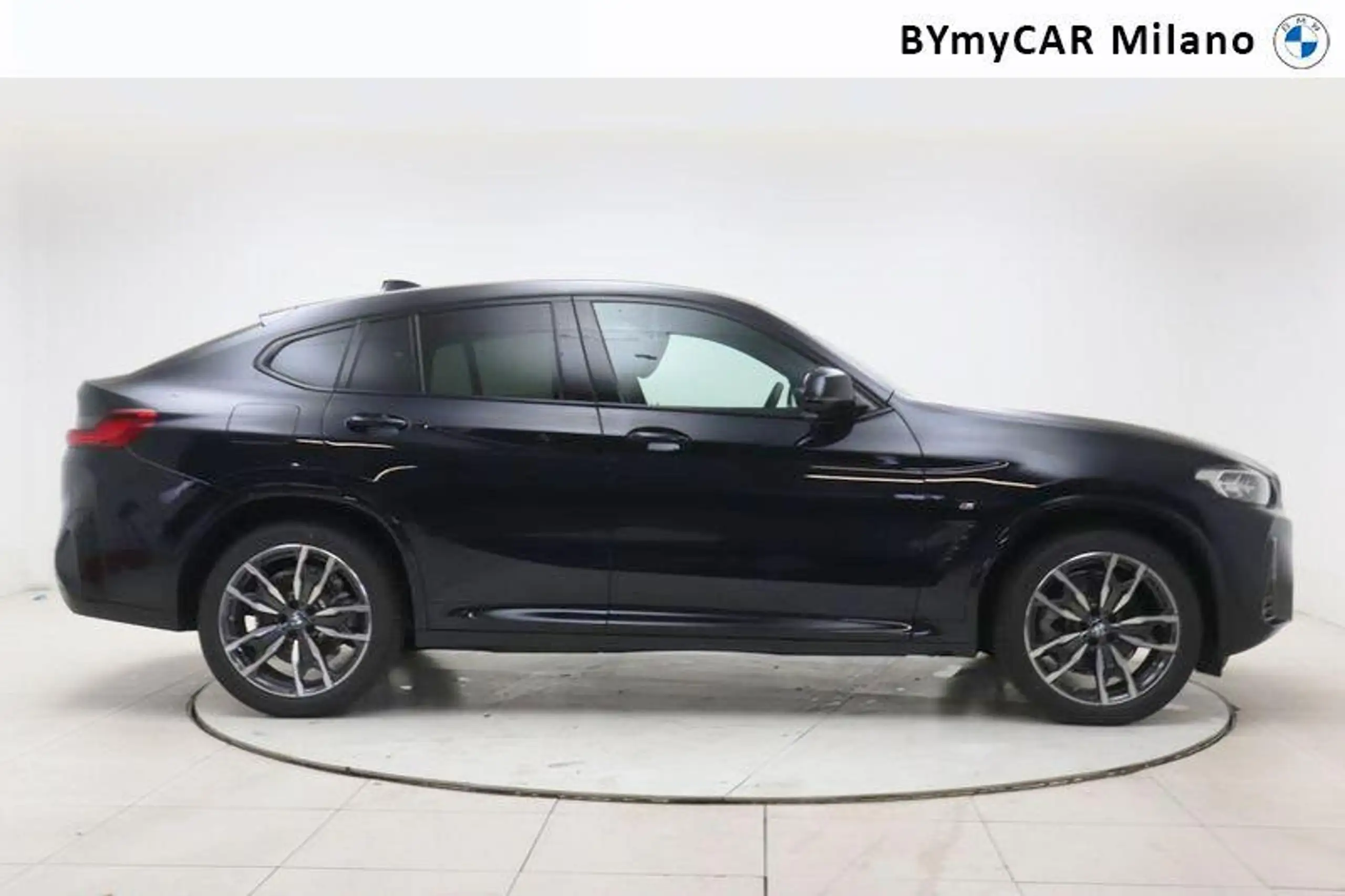 BMW - X4