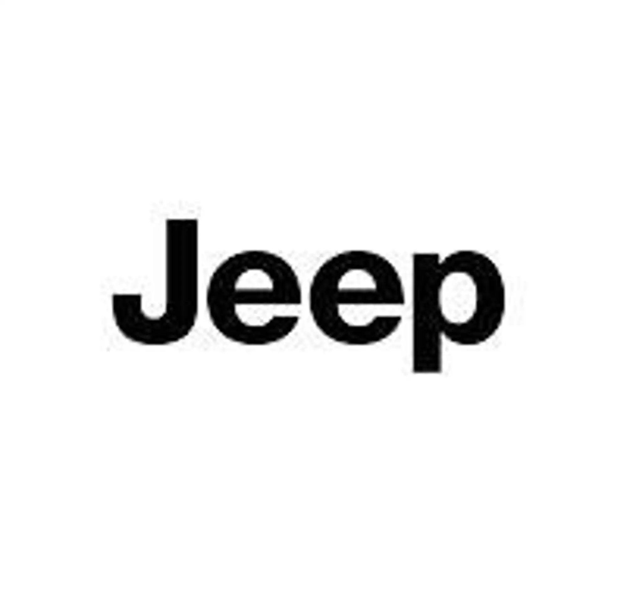 Jeep - Grand Cherokee