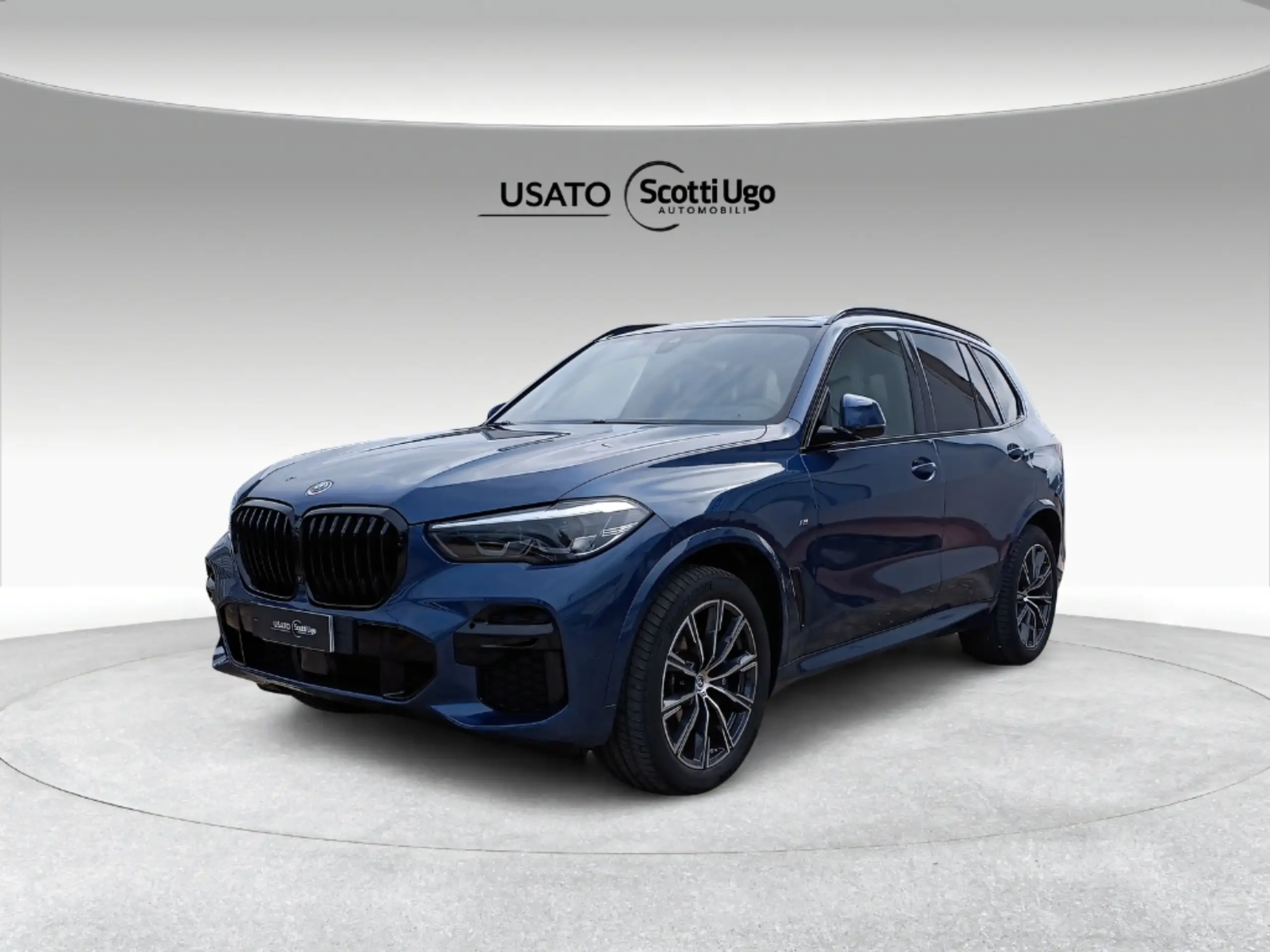 BMW - X5