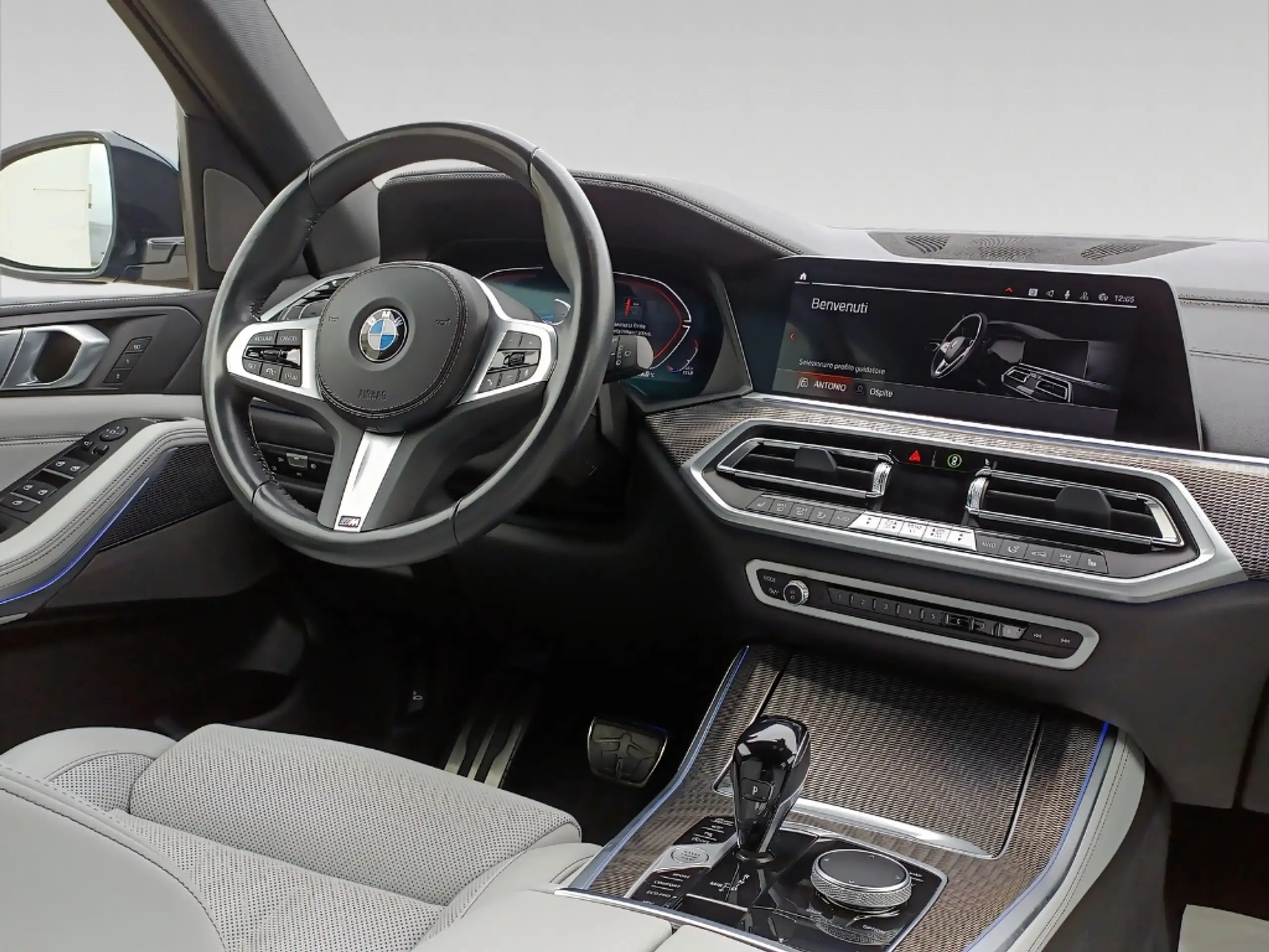 BMW - X5