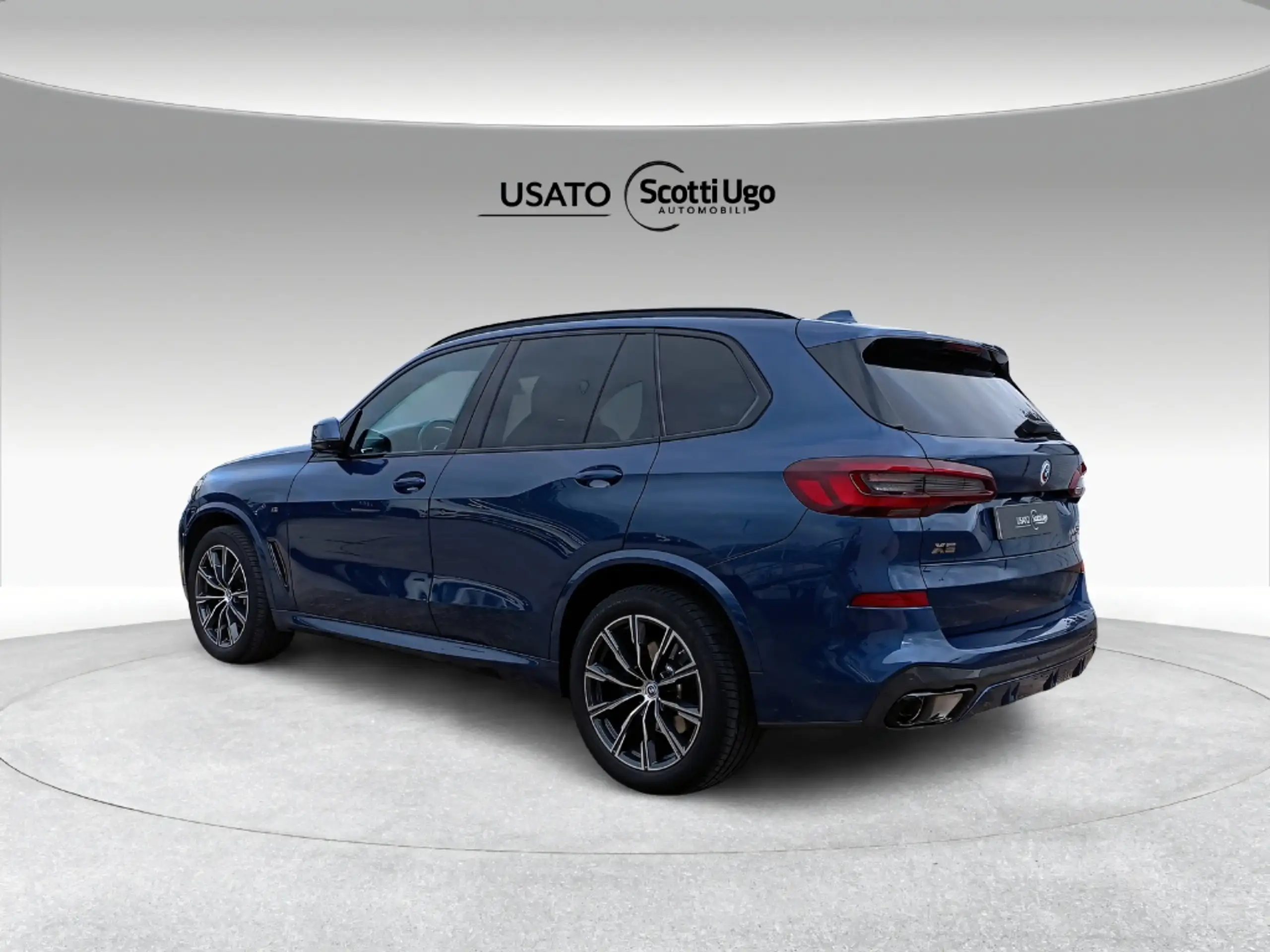 BMW - X5