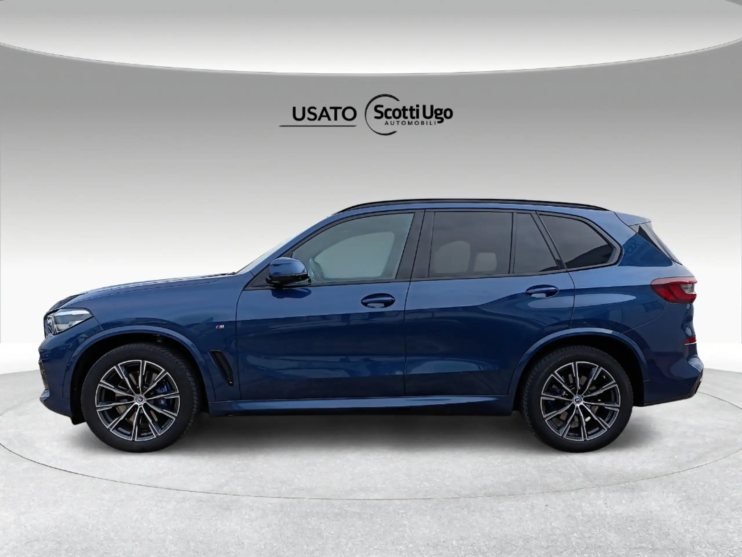 BMW - X5