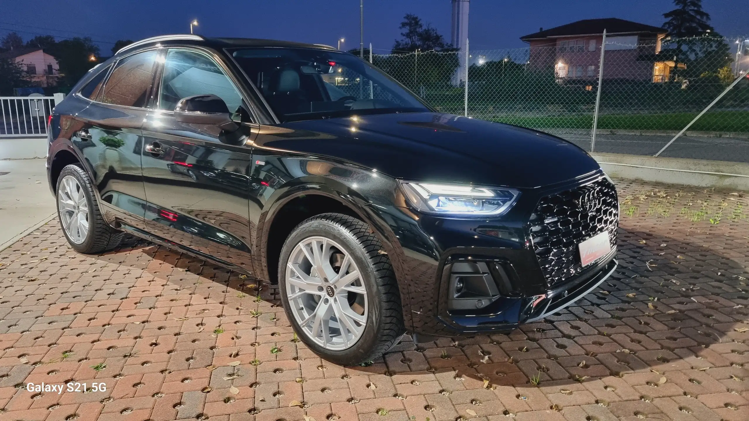 Audi - Q5