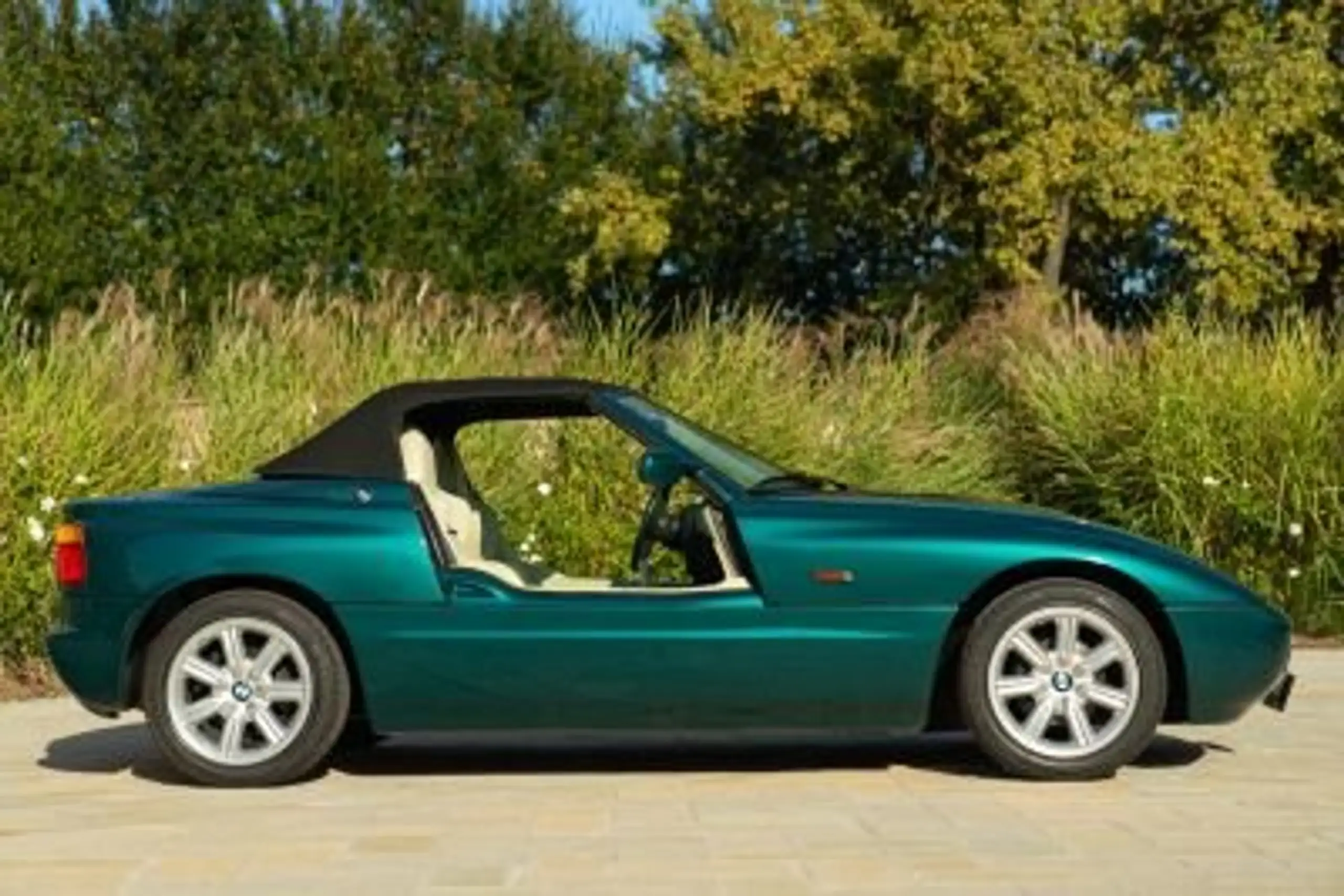 BMW - Z1