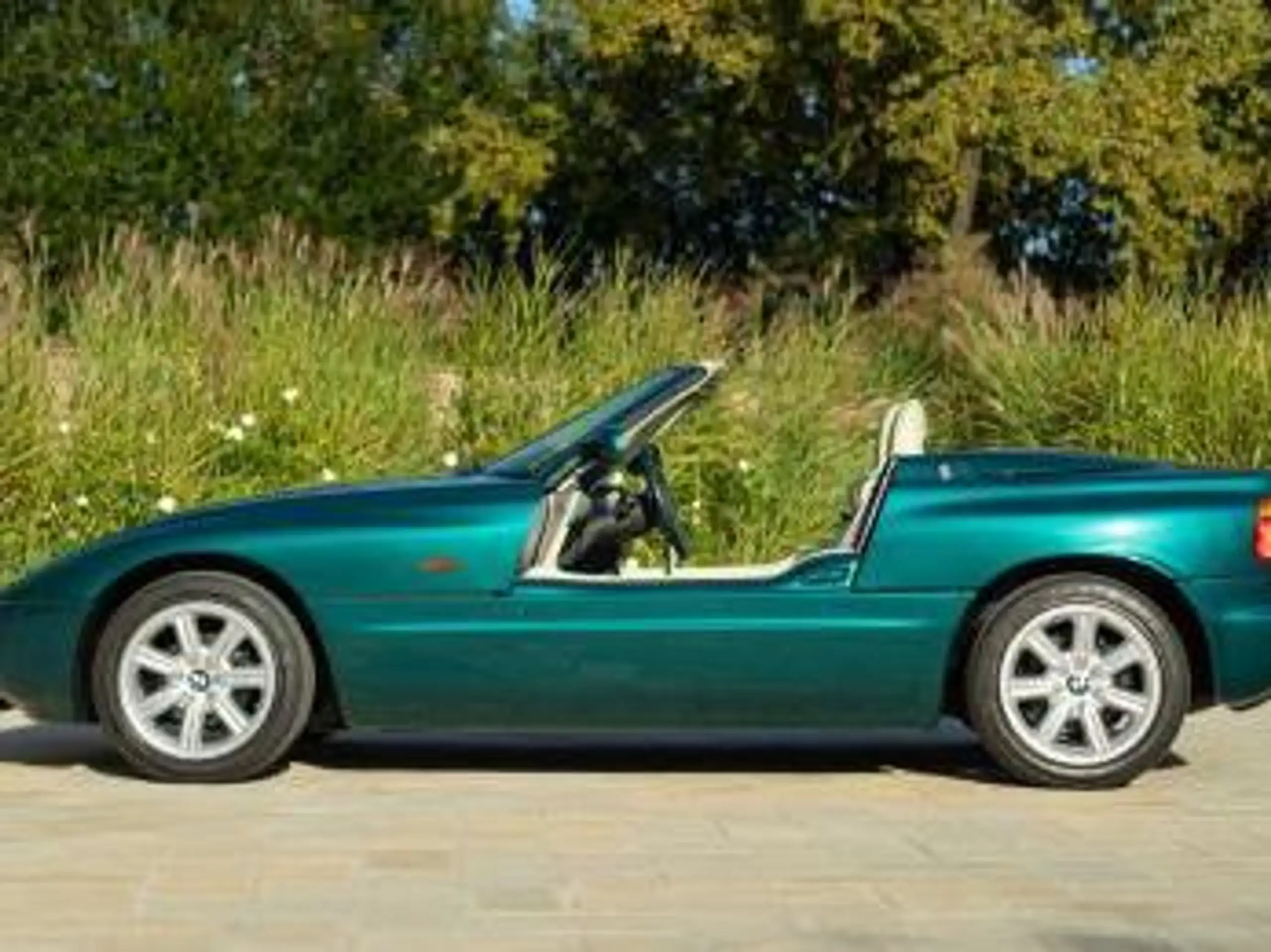 BMW - Z1