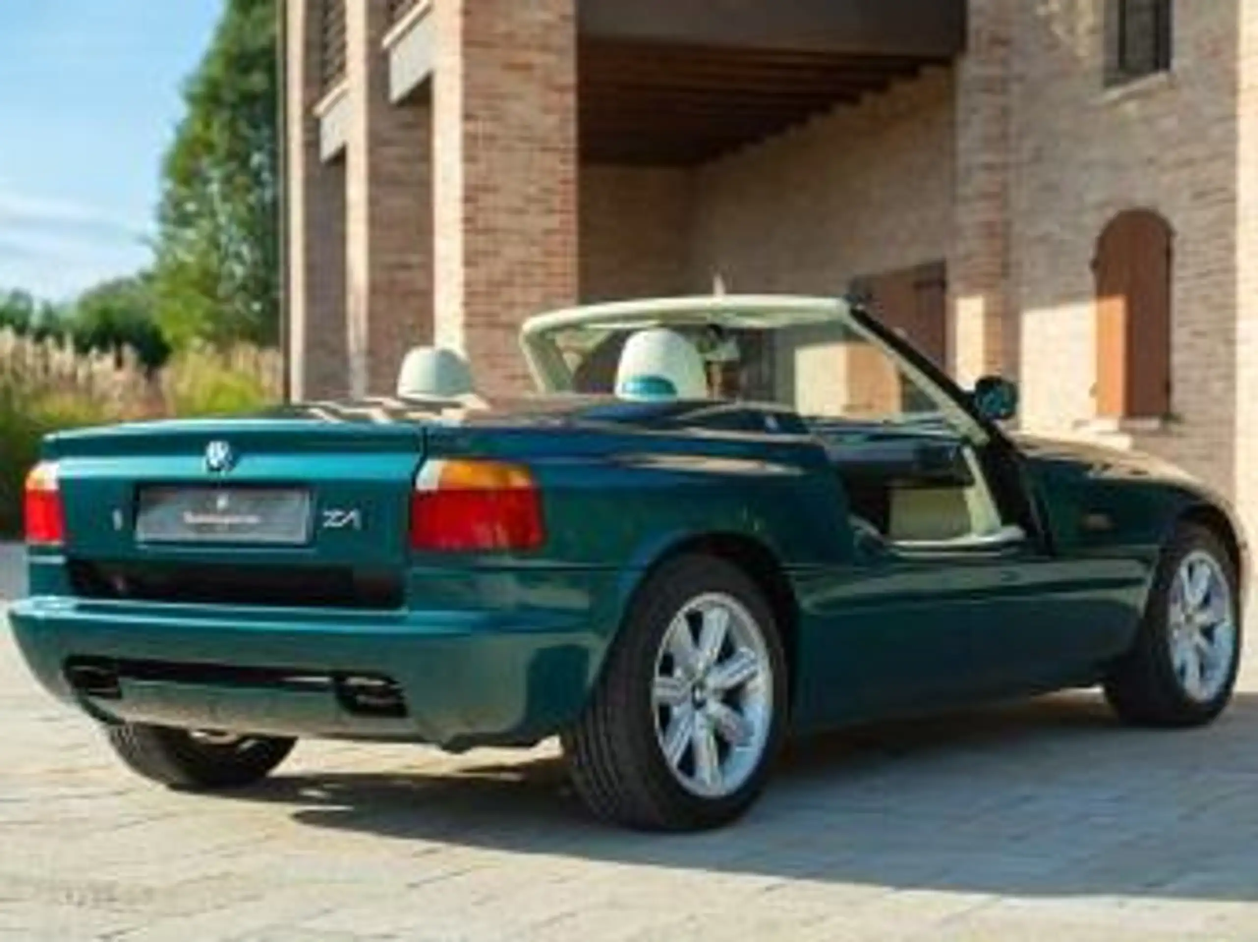 BMW - Z1