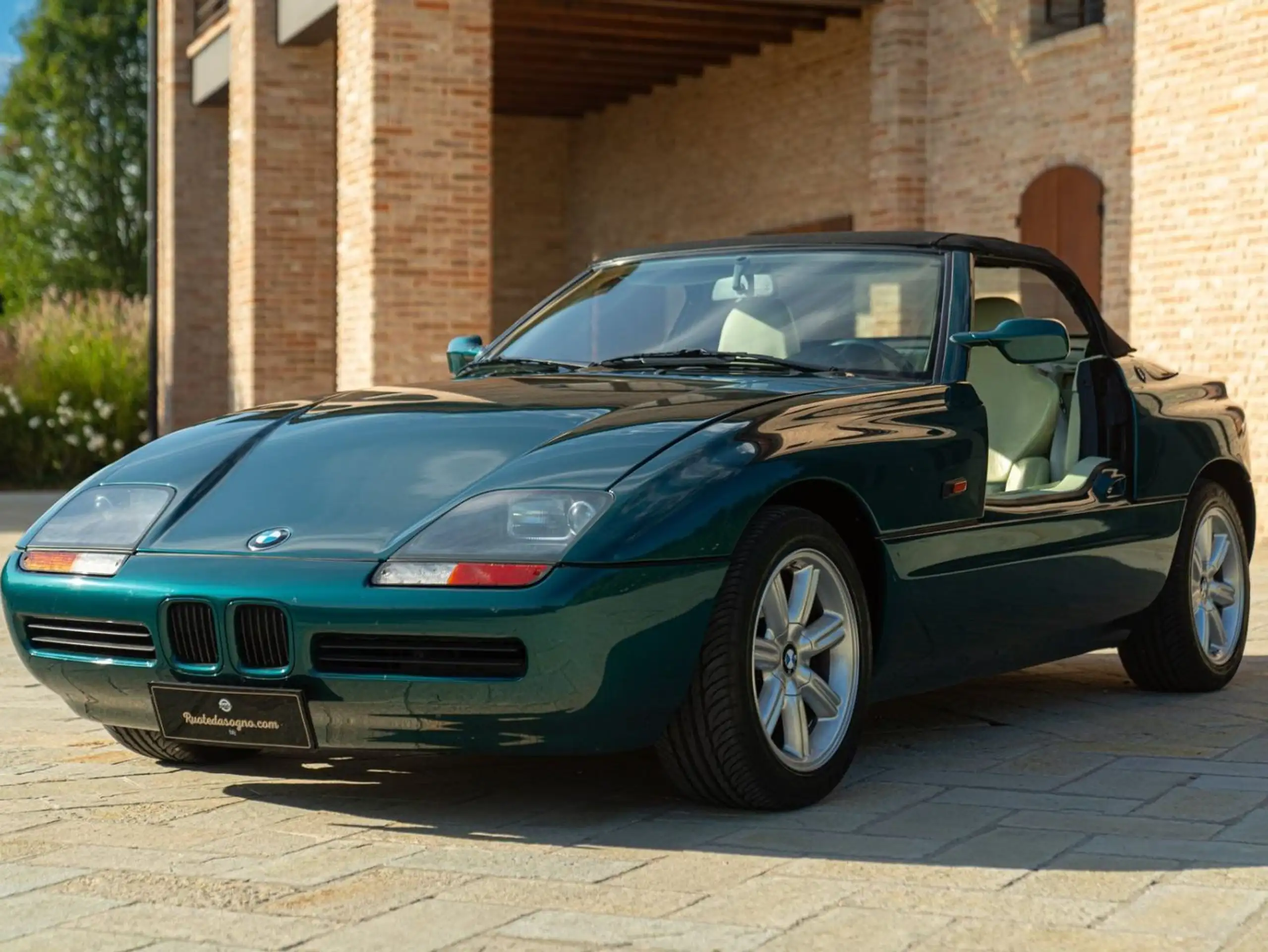 BMW - Z1