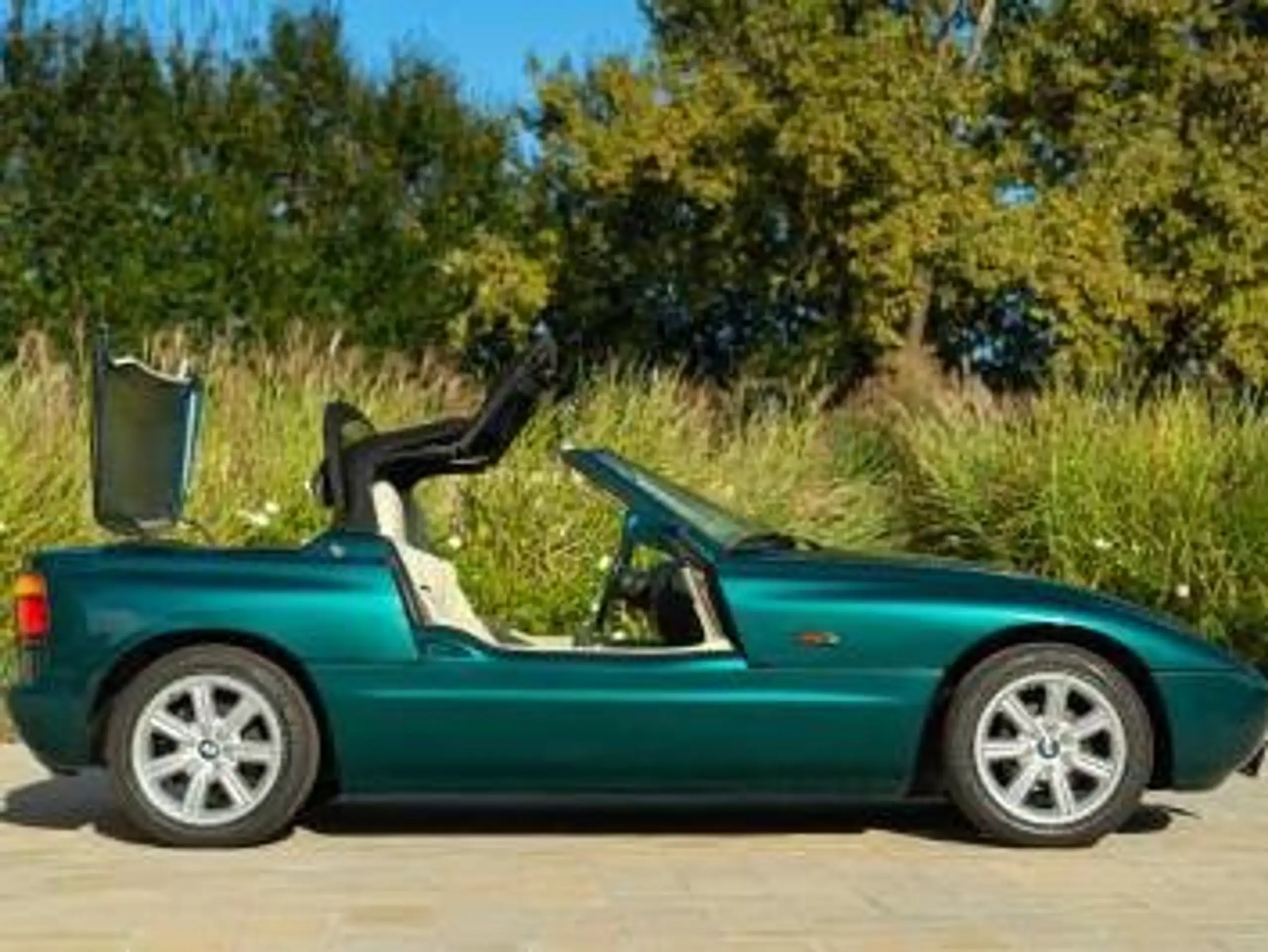 BMW - Z1