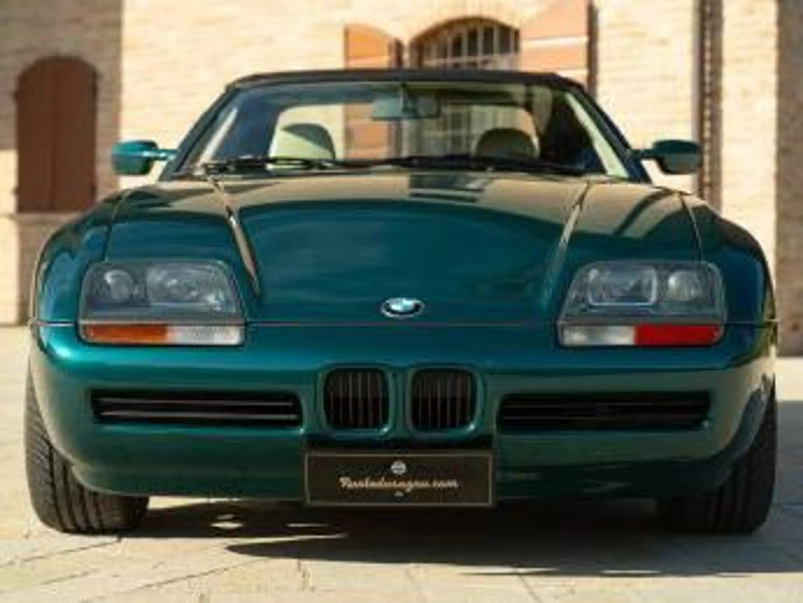 BMW - Z1