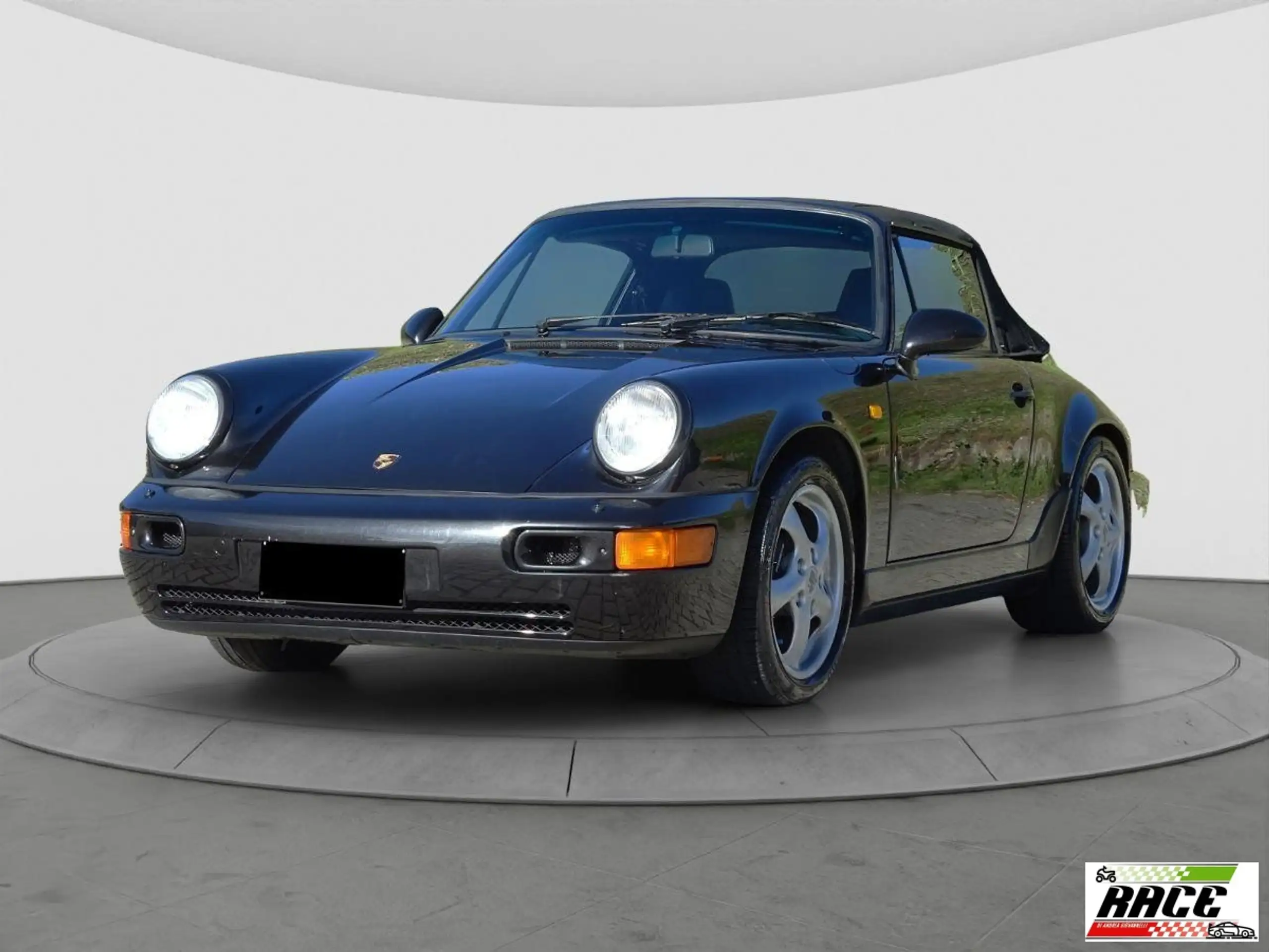 Porsche 964 1990