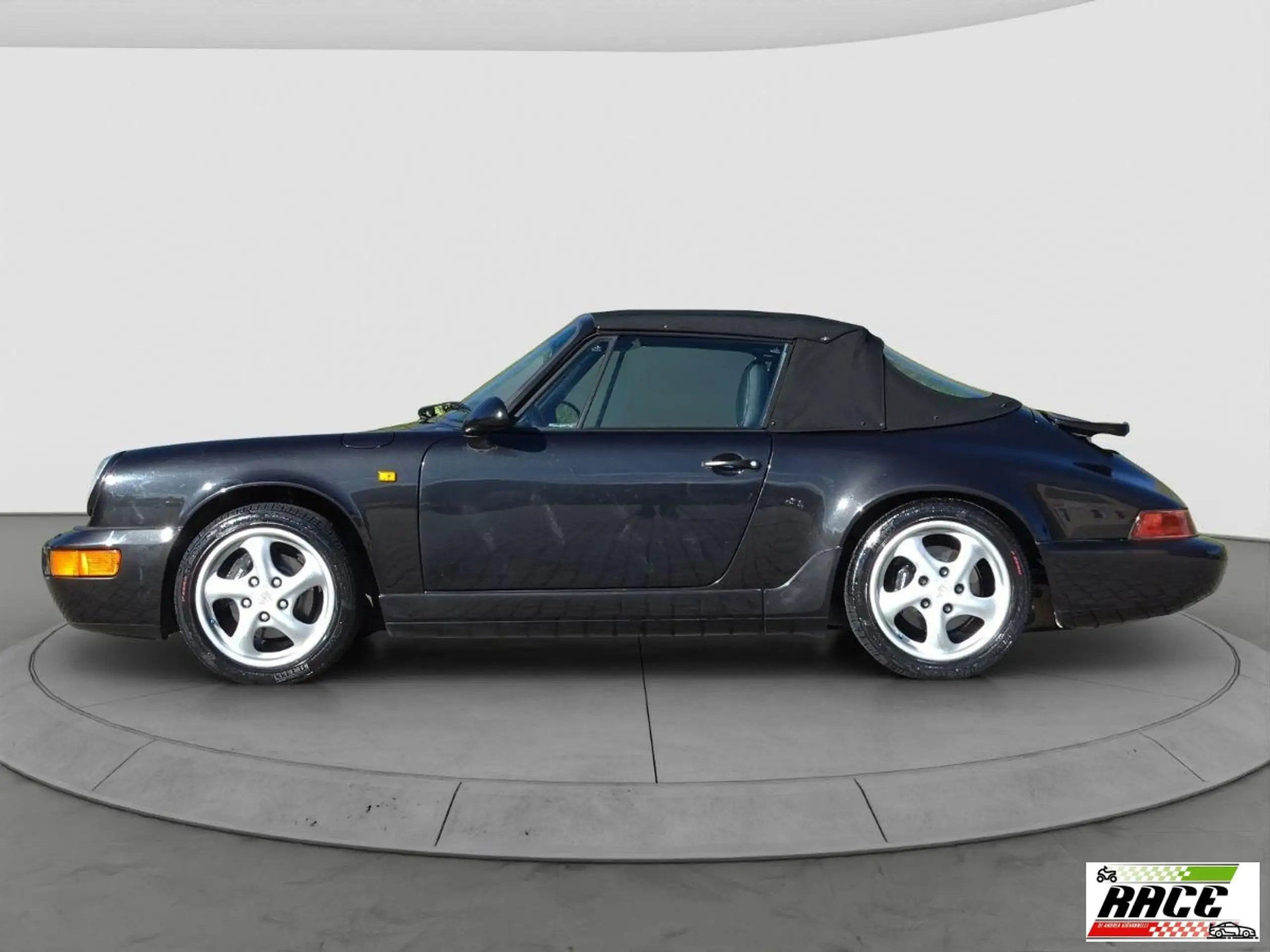 Porsche - 964