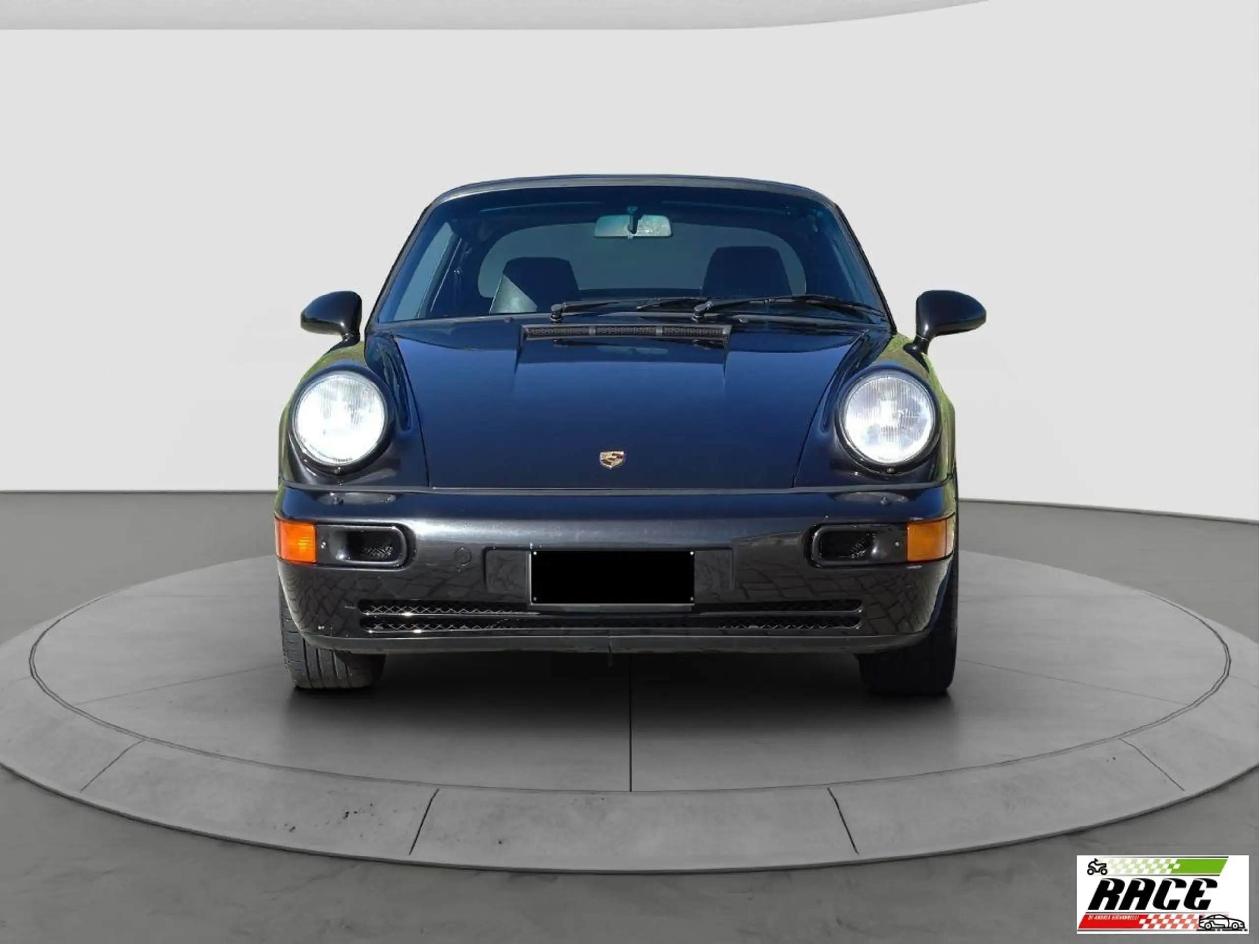 Porsche - 964