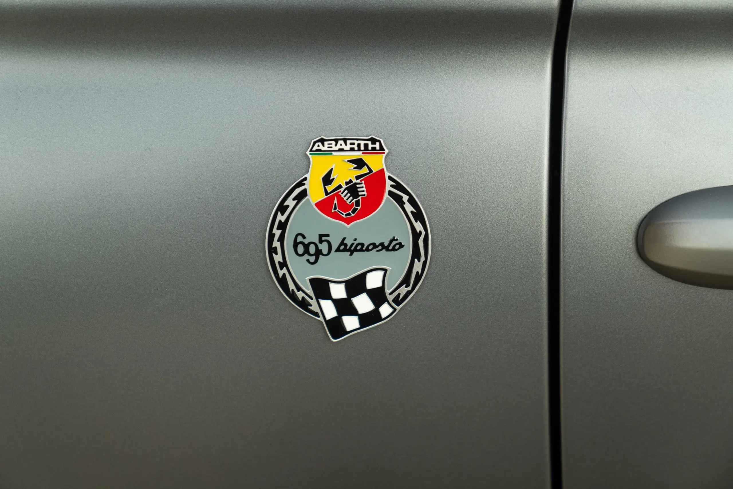 Abarth - 695