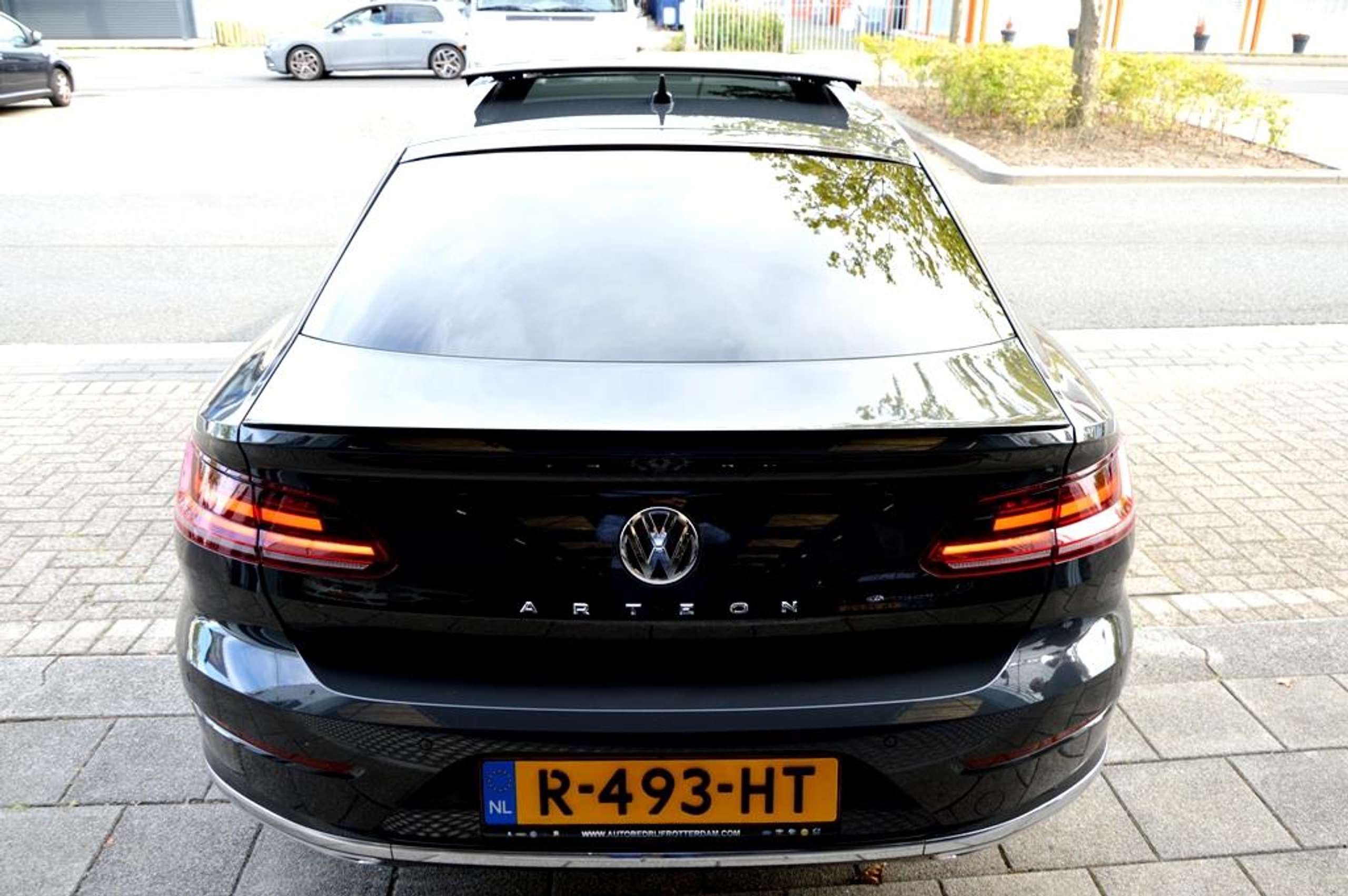 Volkswagen - Arteon