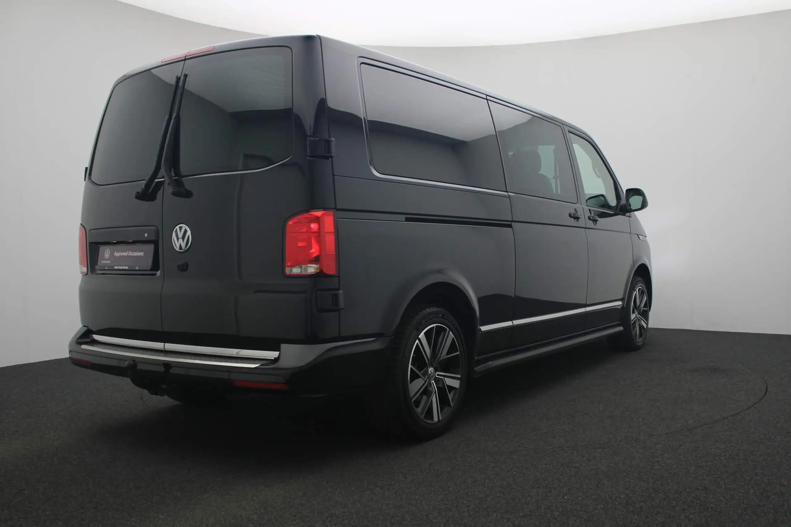 Volkswagen - T6.1 Transporter