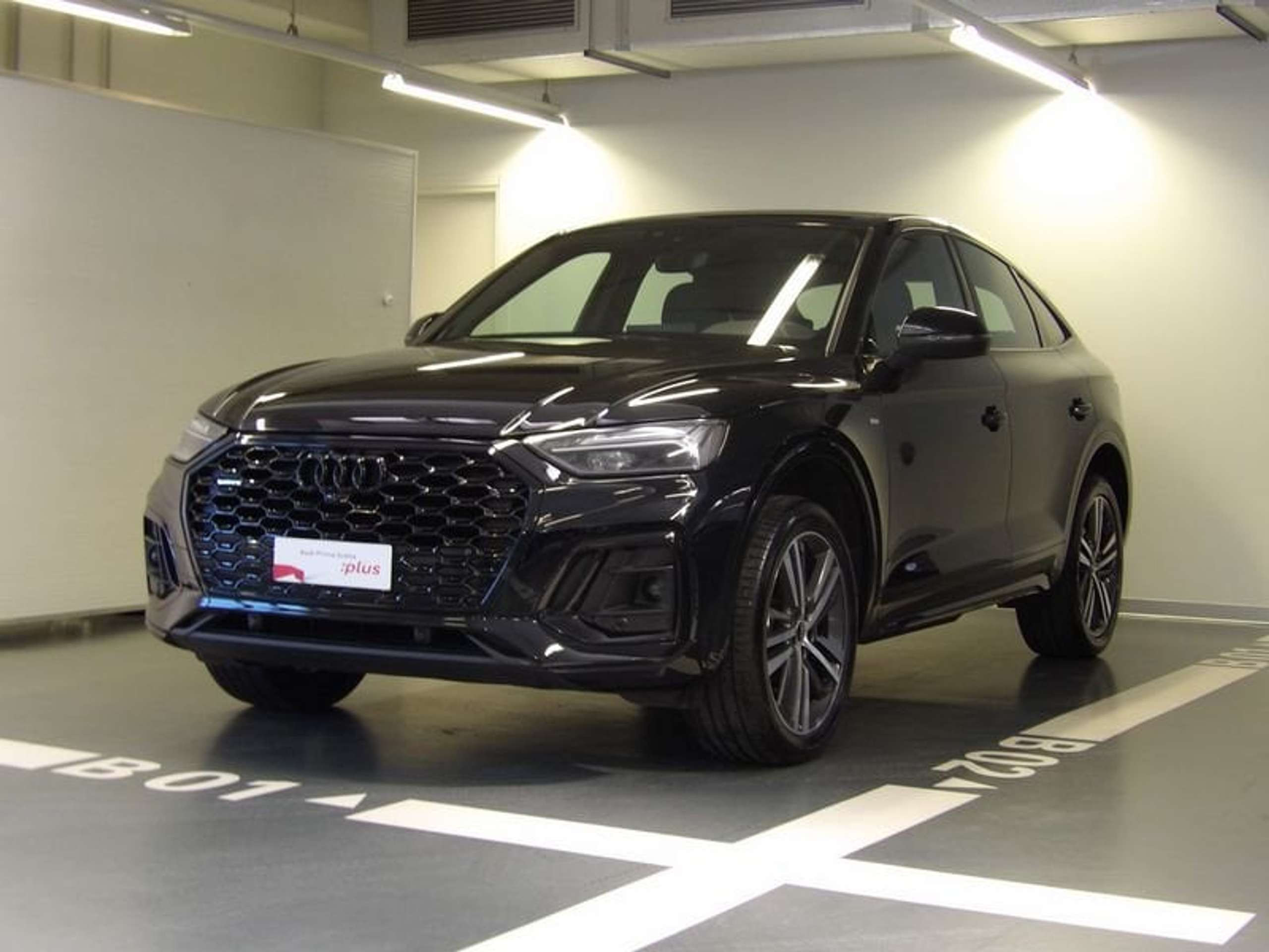 Audi - Q5