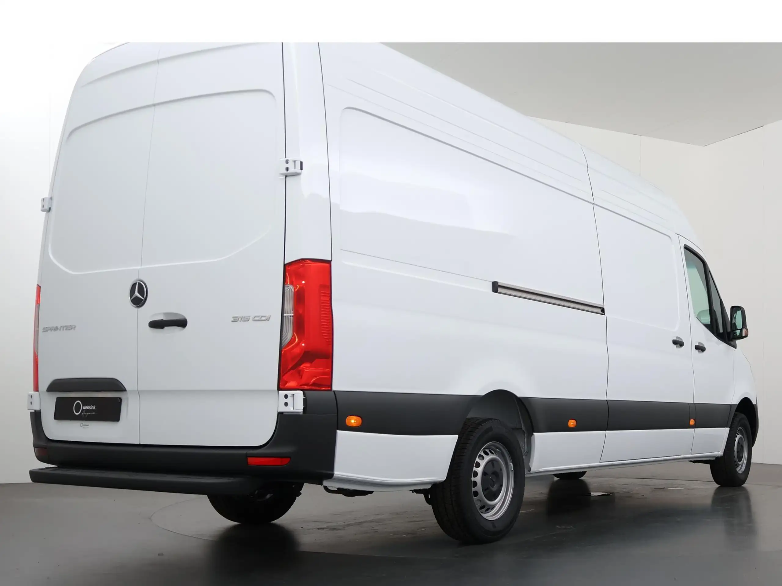 Mercedes-Benz - Sprinter