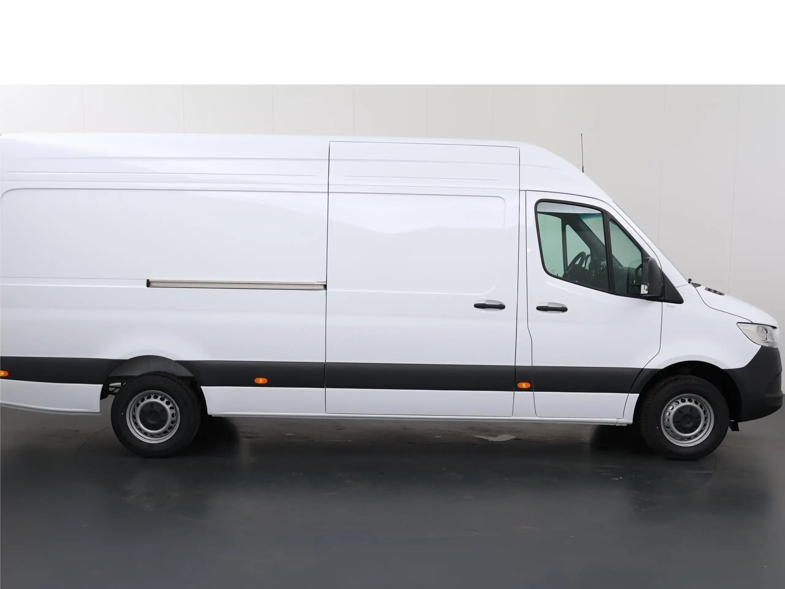 Mercedes-Benz - Sprinter